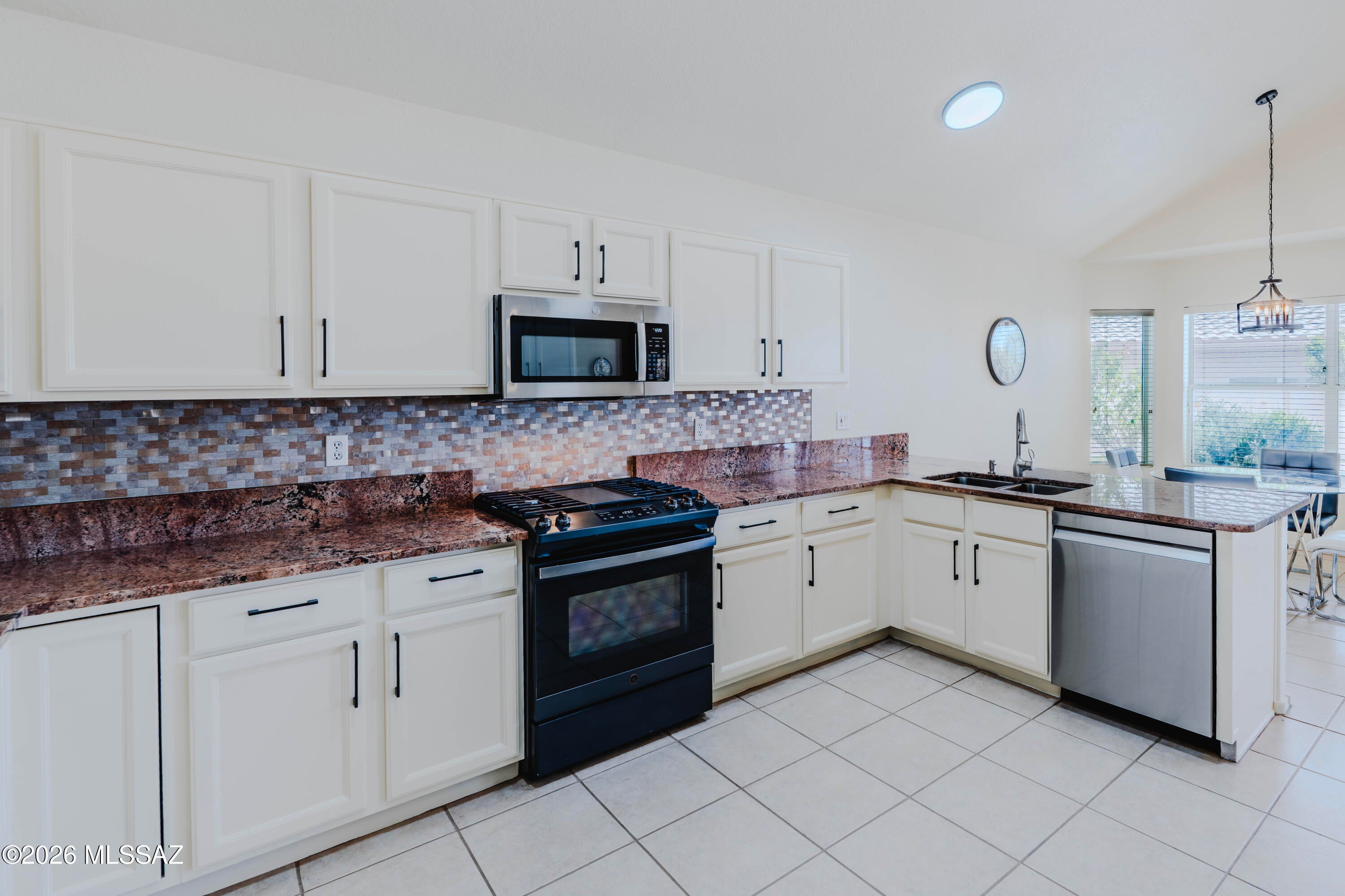 Copper Creek I - Residential