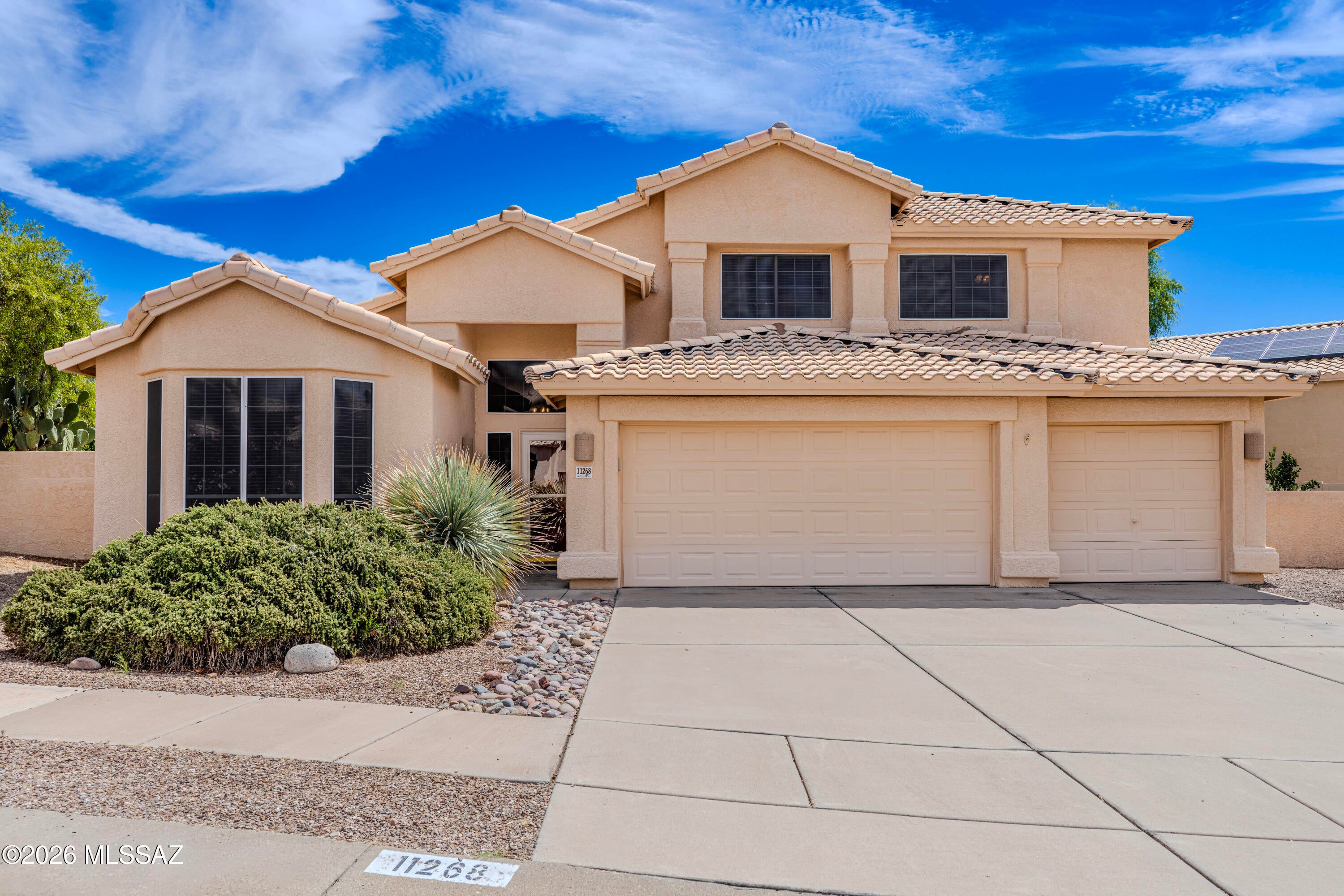 Copper Creek I - Residential