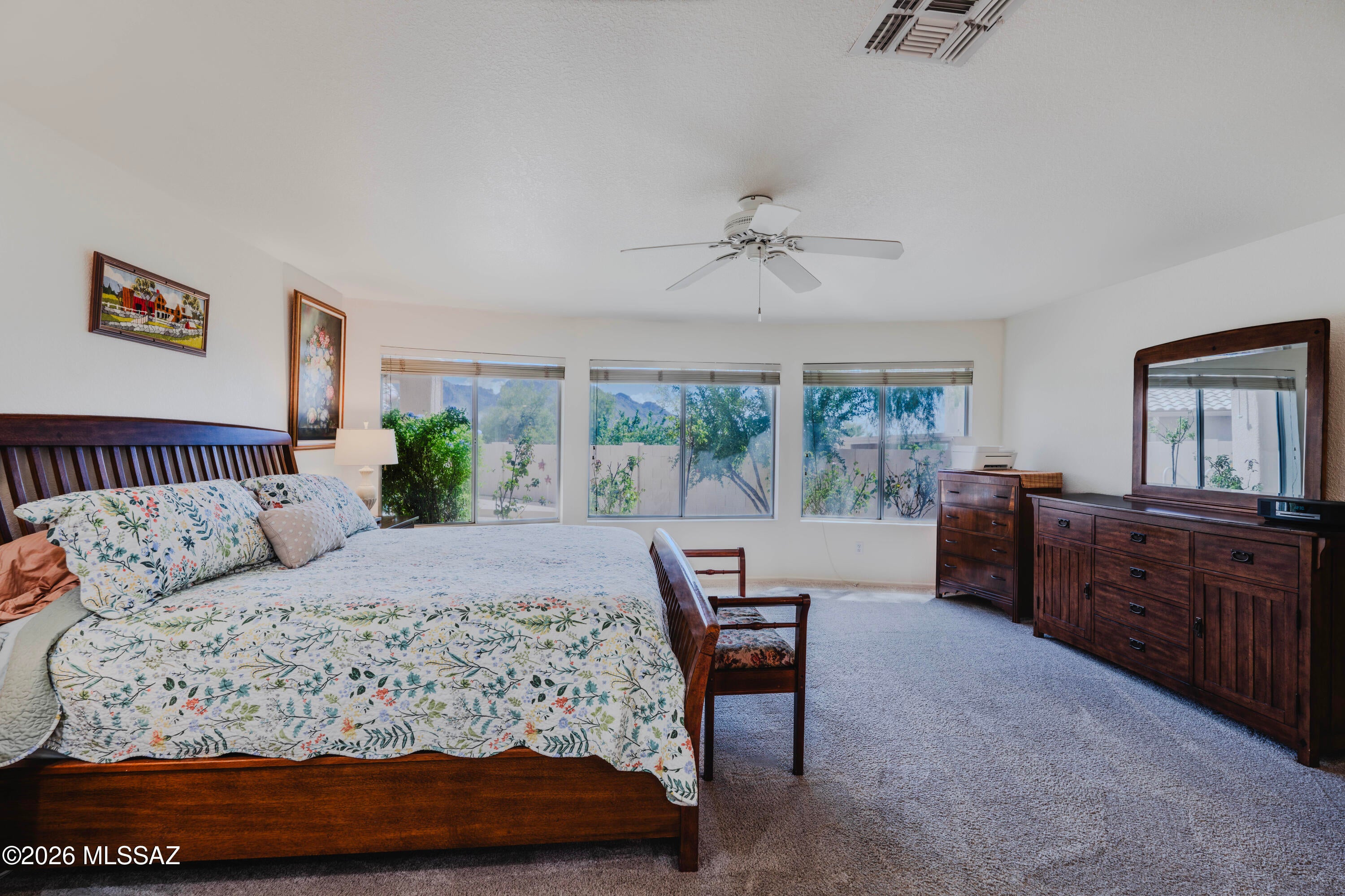 Copper Creek I - Residential