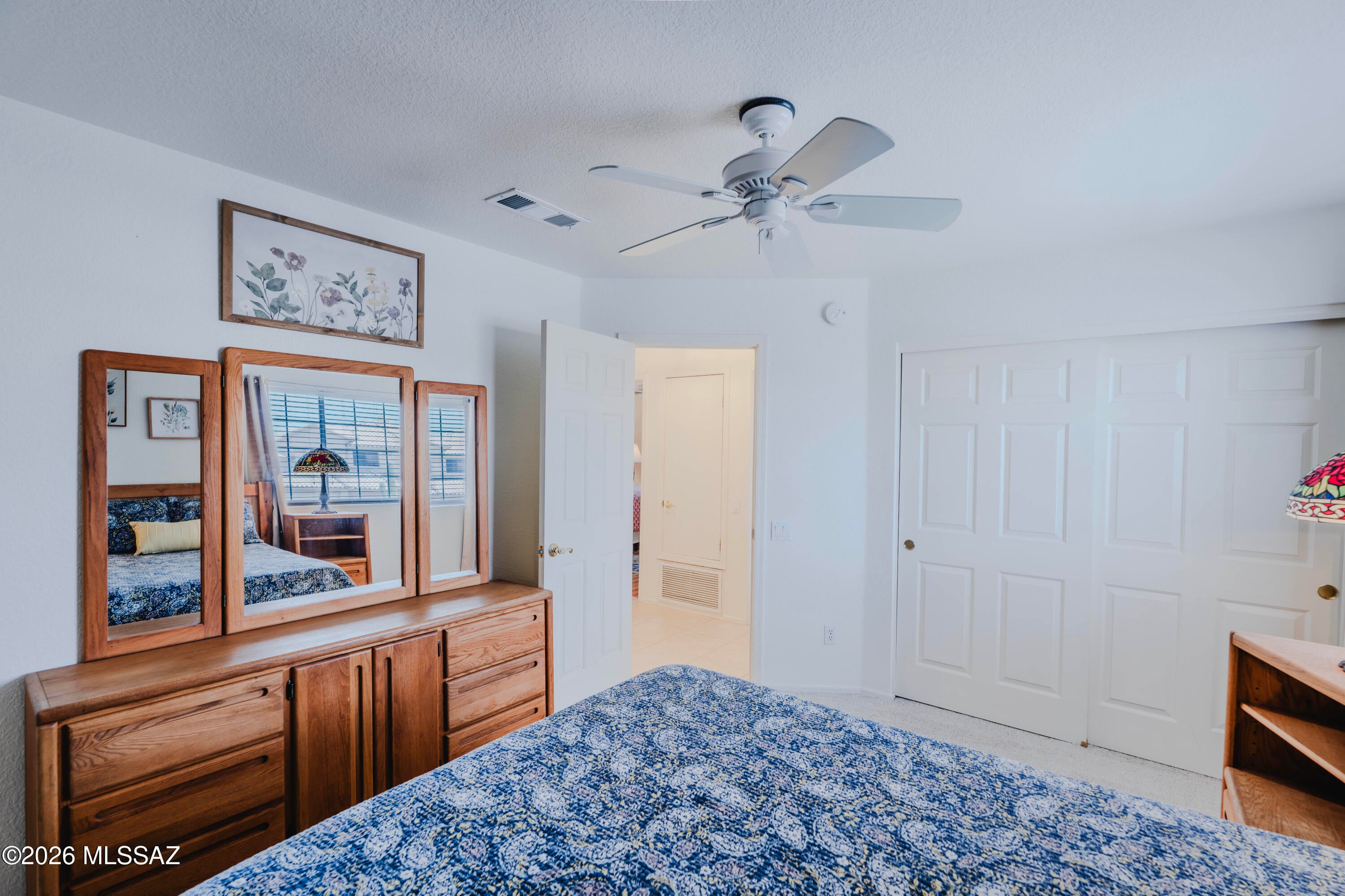 Copper Creek I - Residential