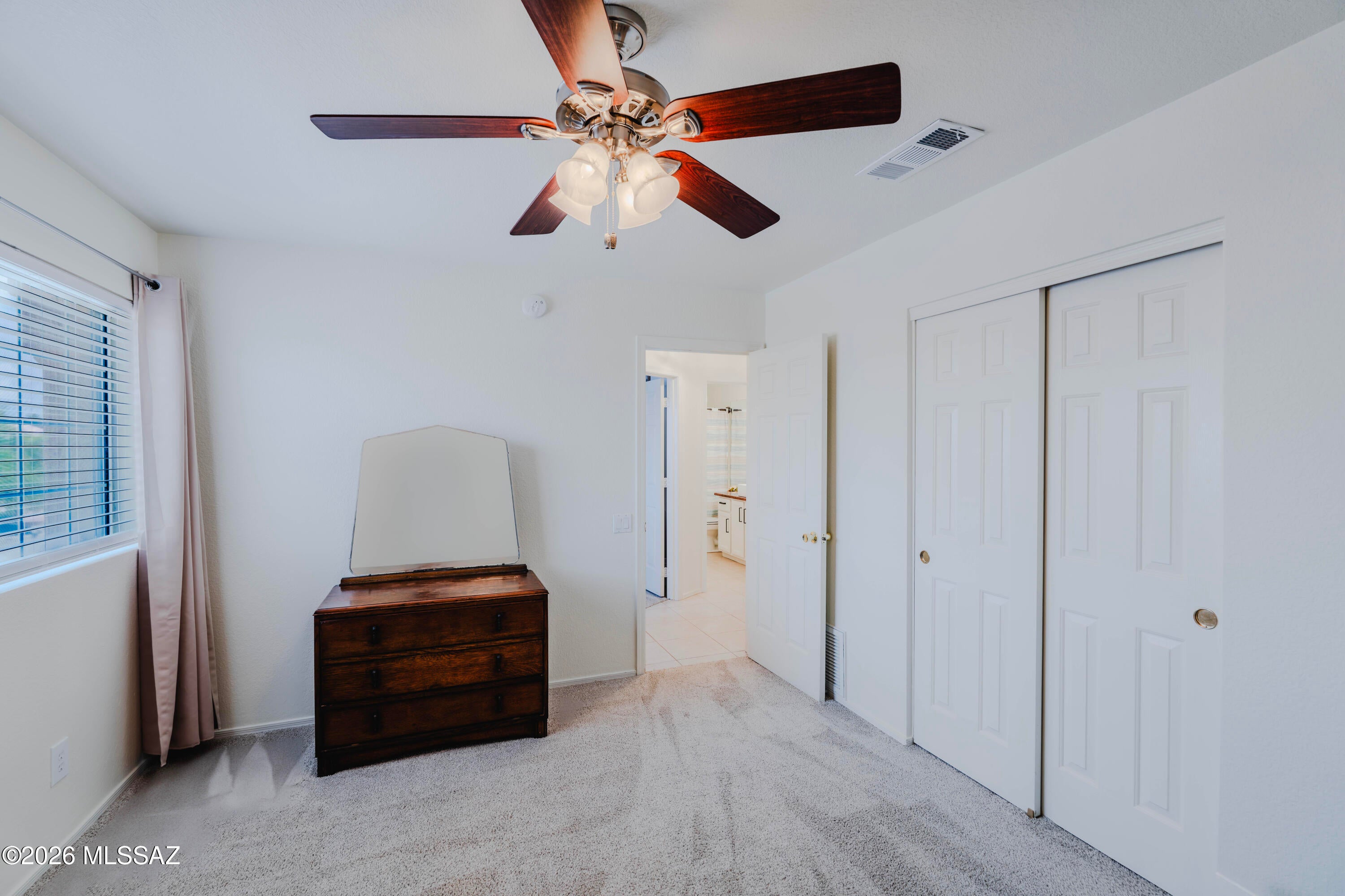 Copper Creek I - Residential