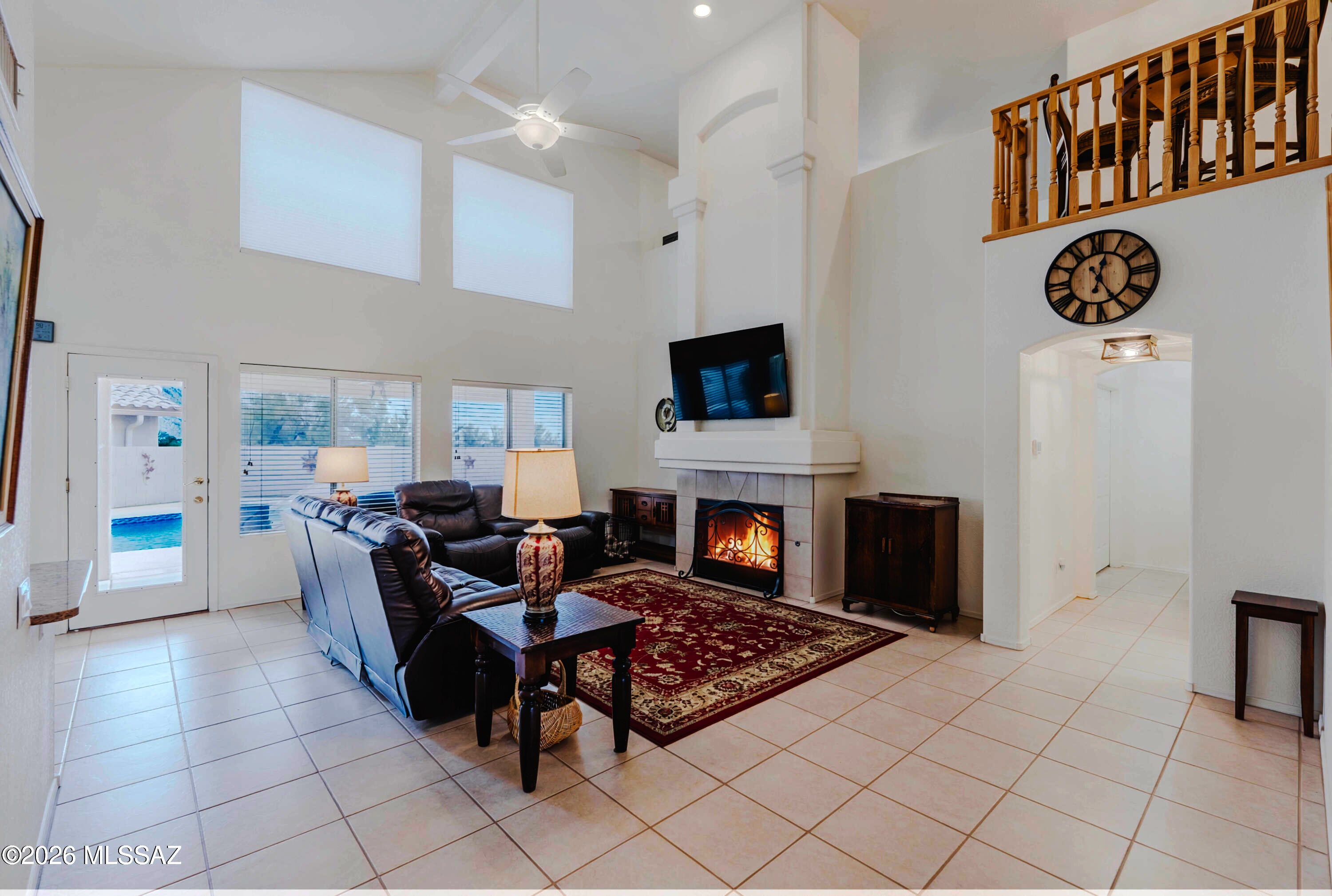 Copper Creek I - Residential