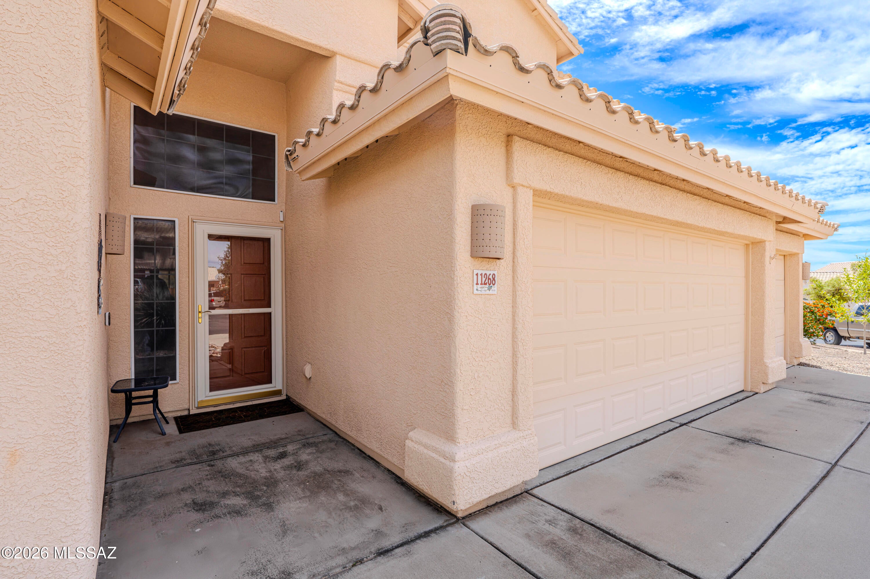 Copper Creek I - Residential