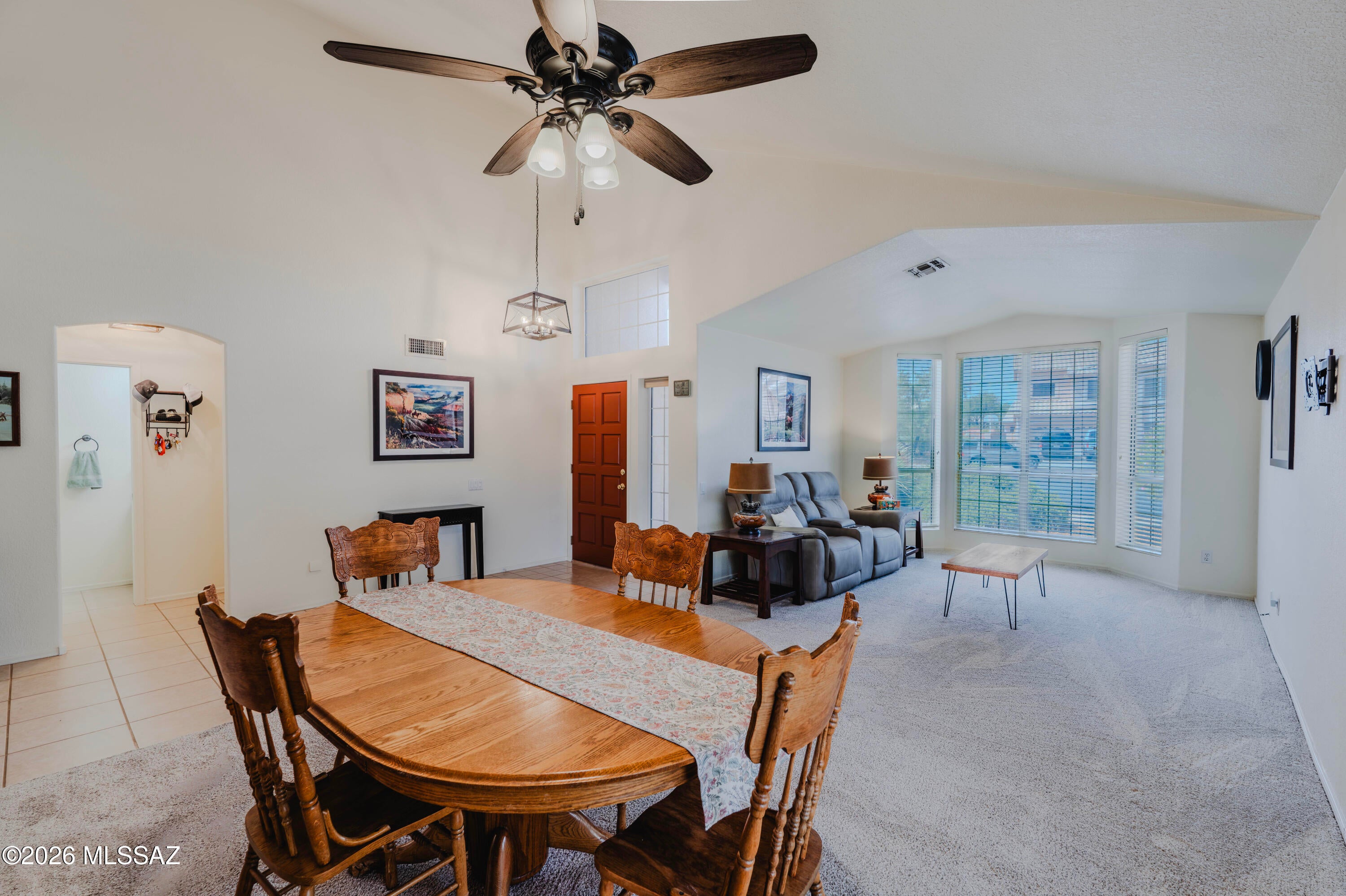 Copper Creek I - Residential