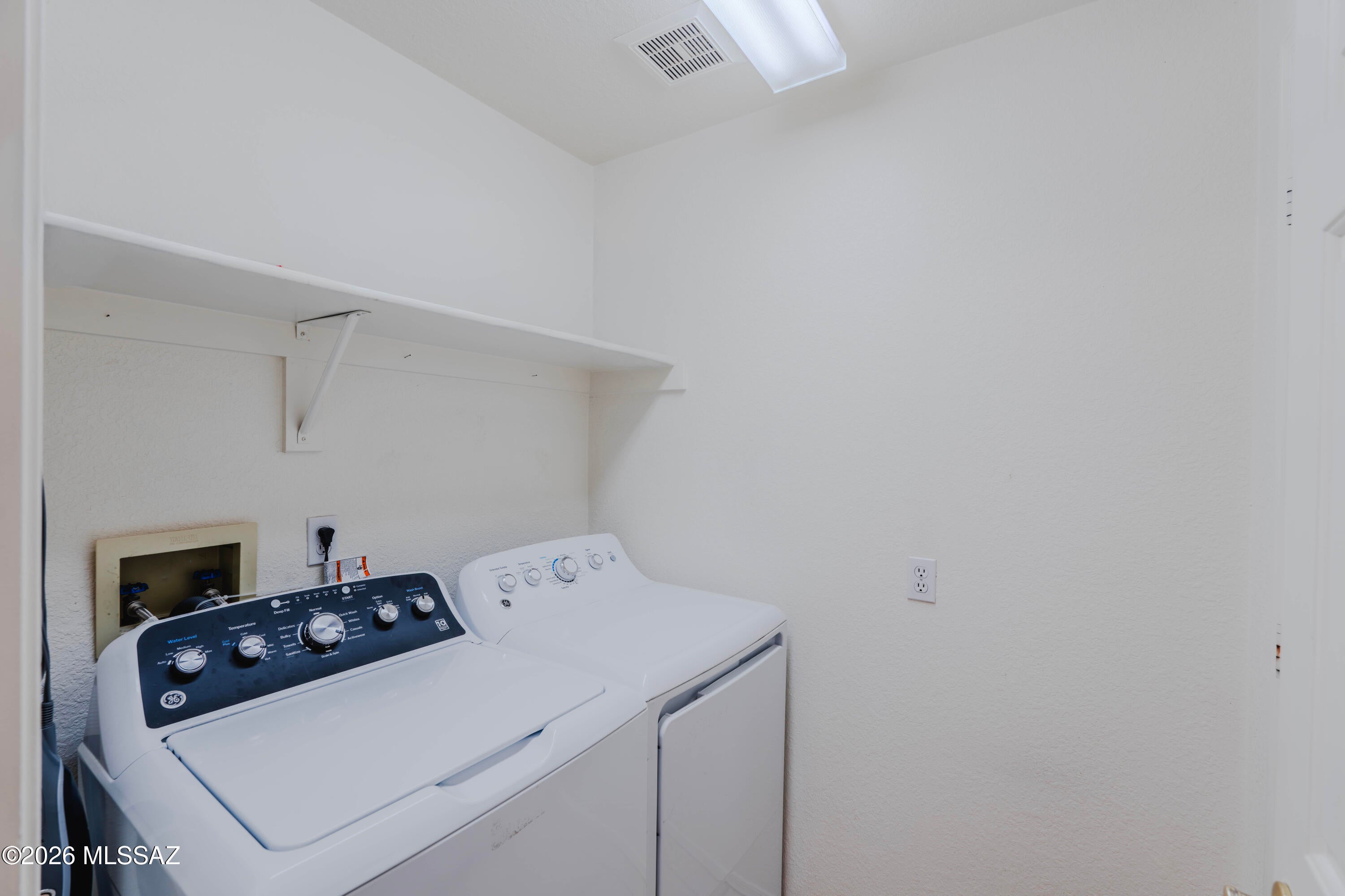 Copper Creek I - Residential