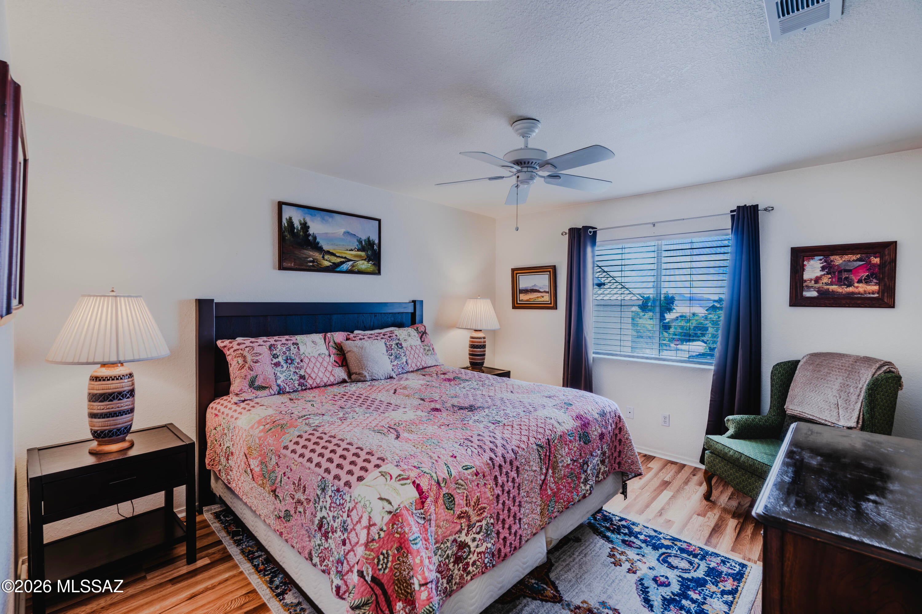 Copper Creek I - Residential