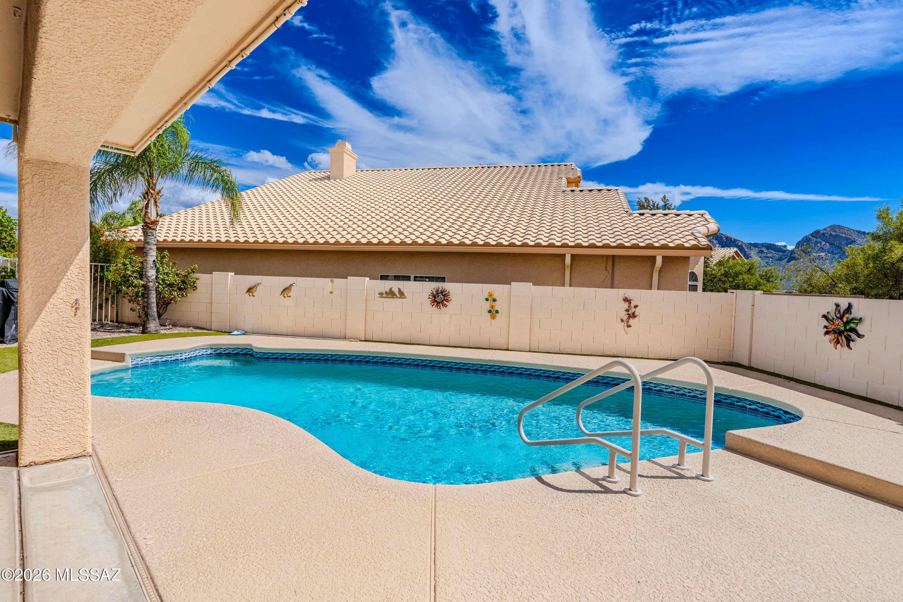 Copper Creek I - Residential