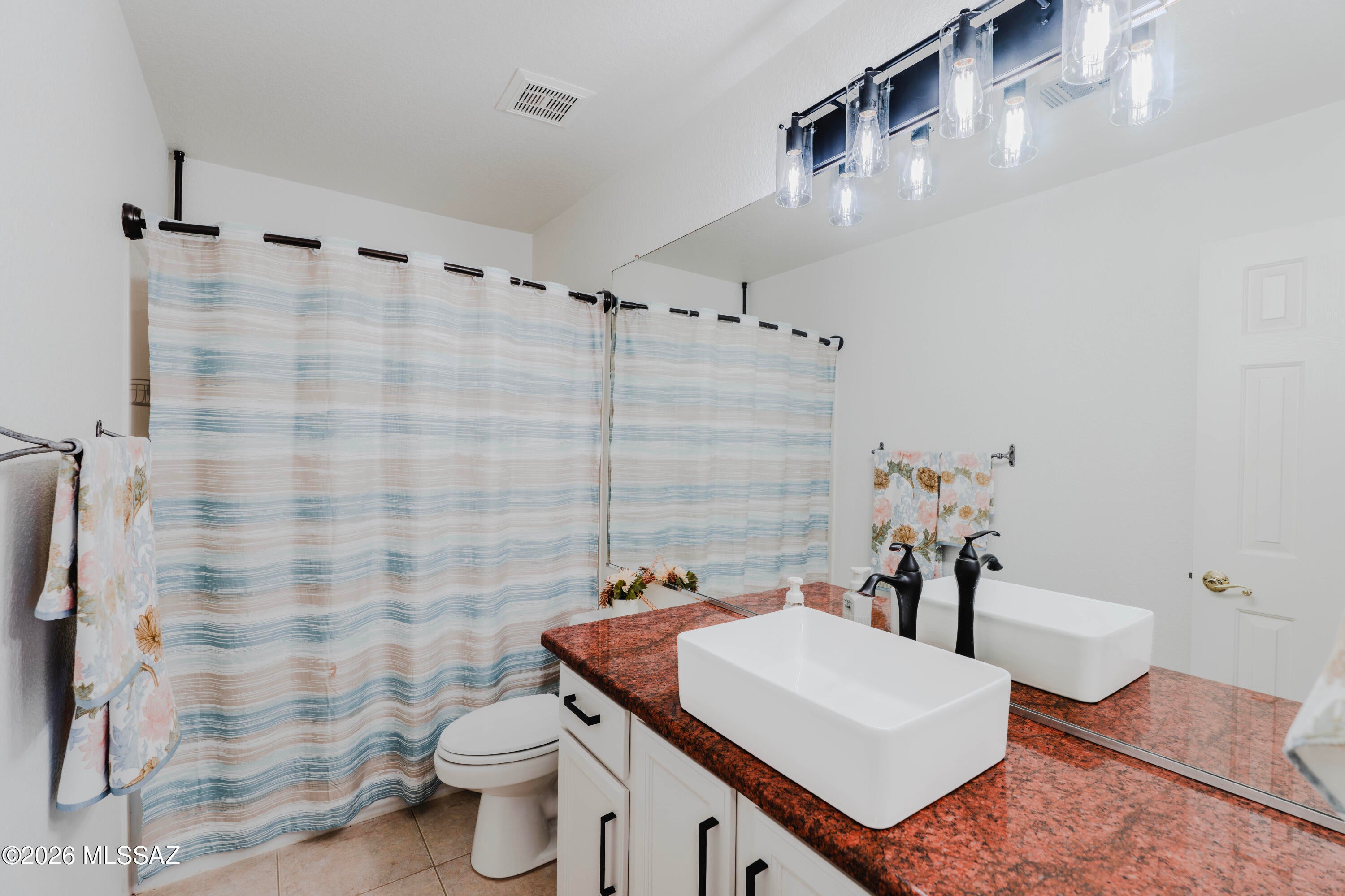 Copper Creek I - Residential