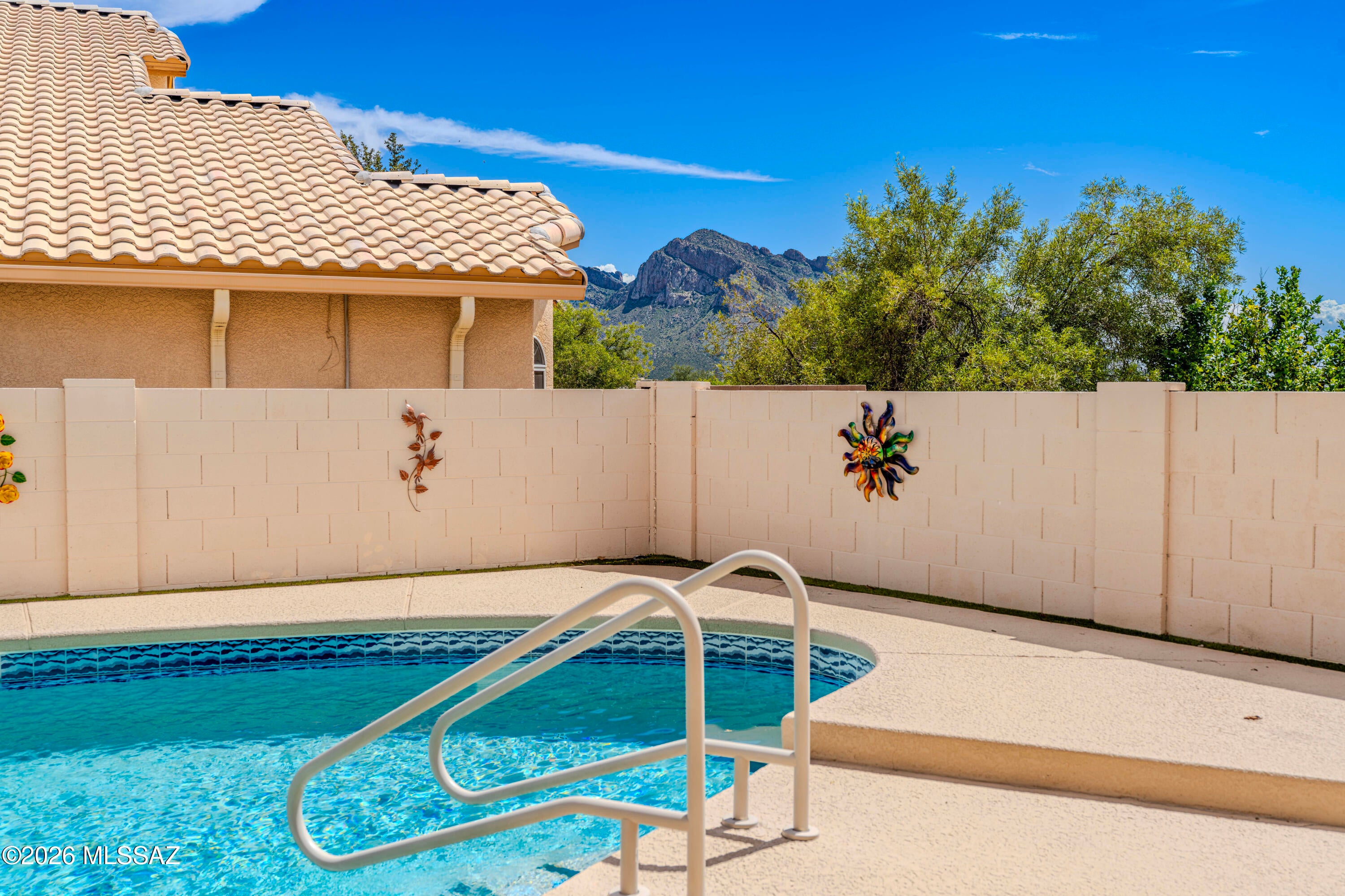 Copper Creek I - Residential