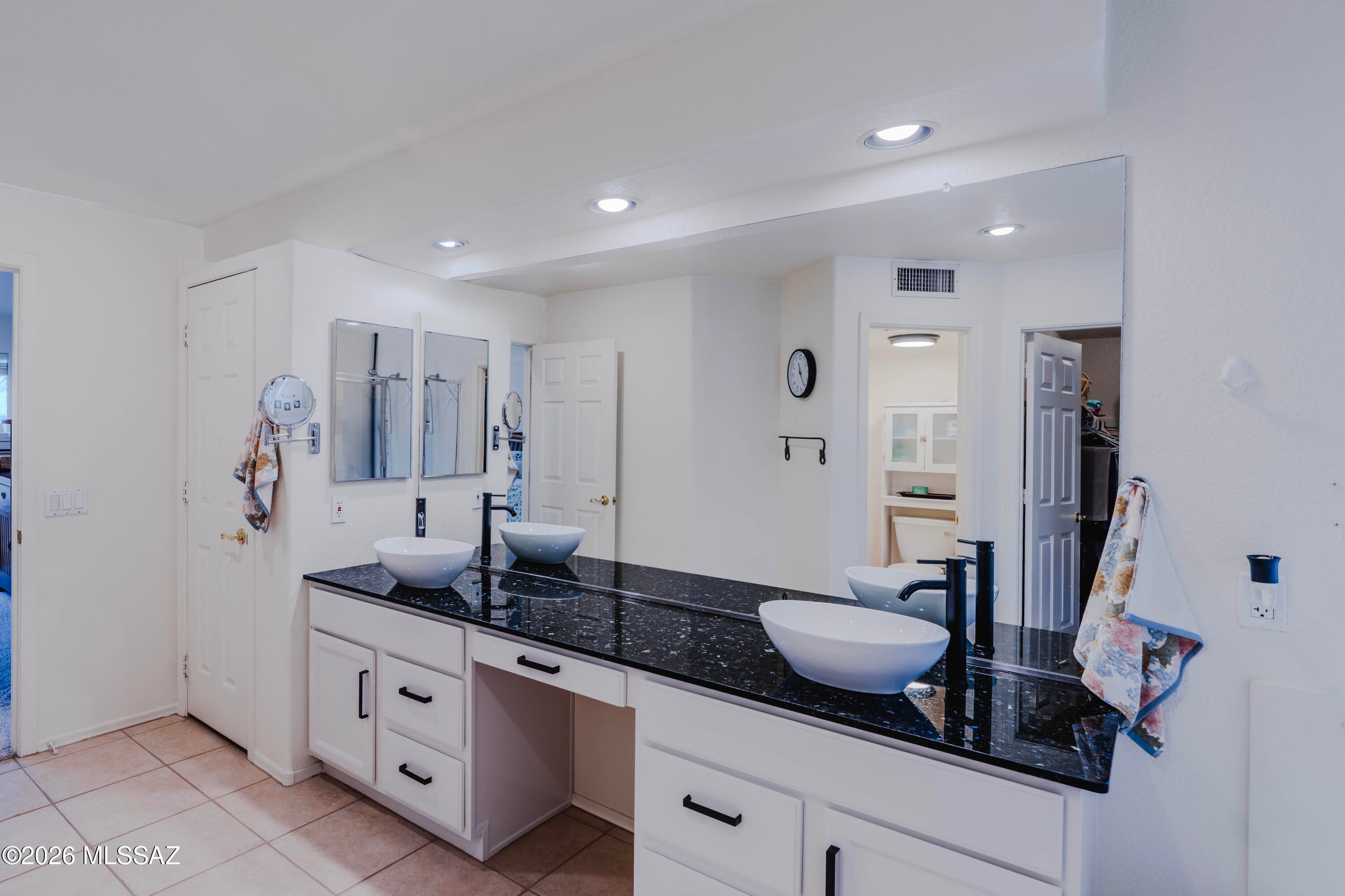 Copper Creek I - Residential