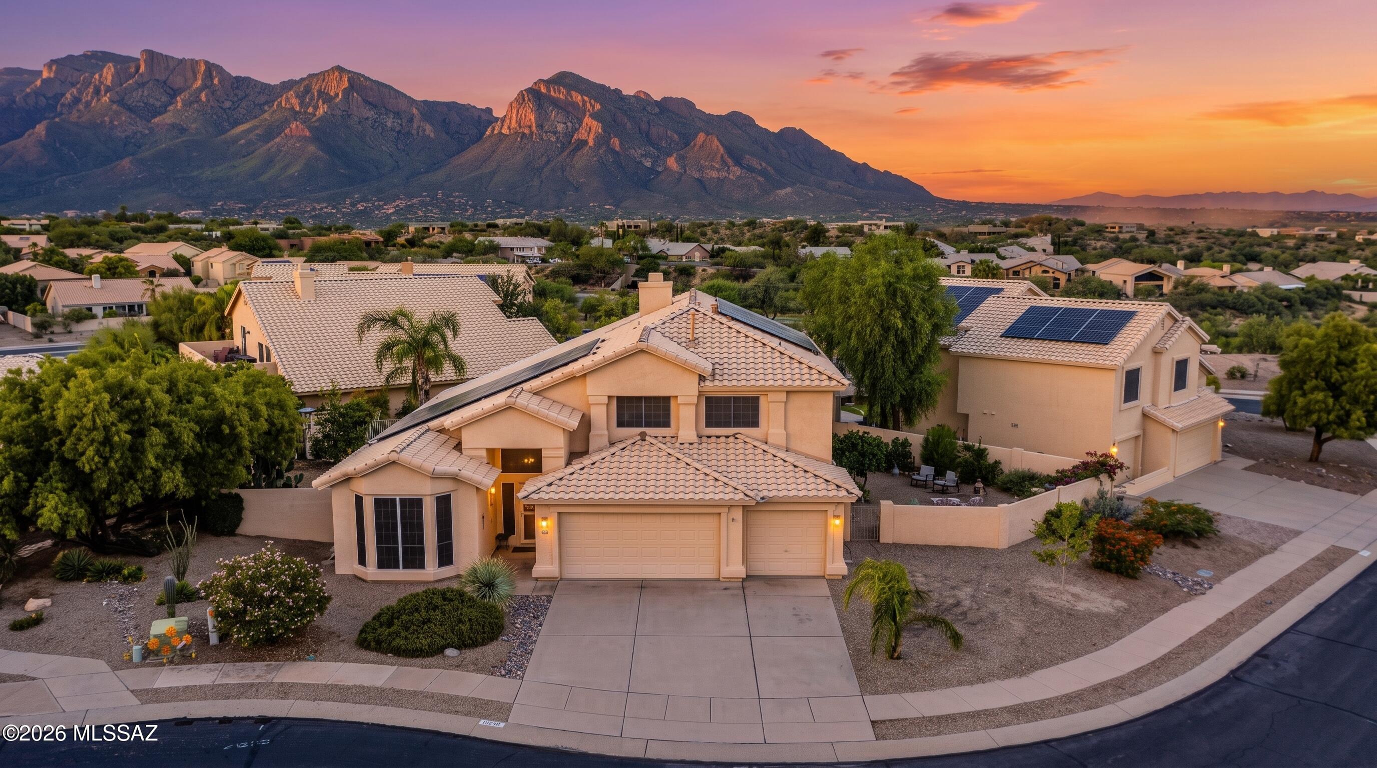 Copper Creek I - Residential