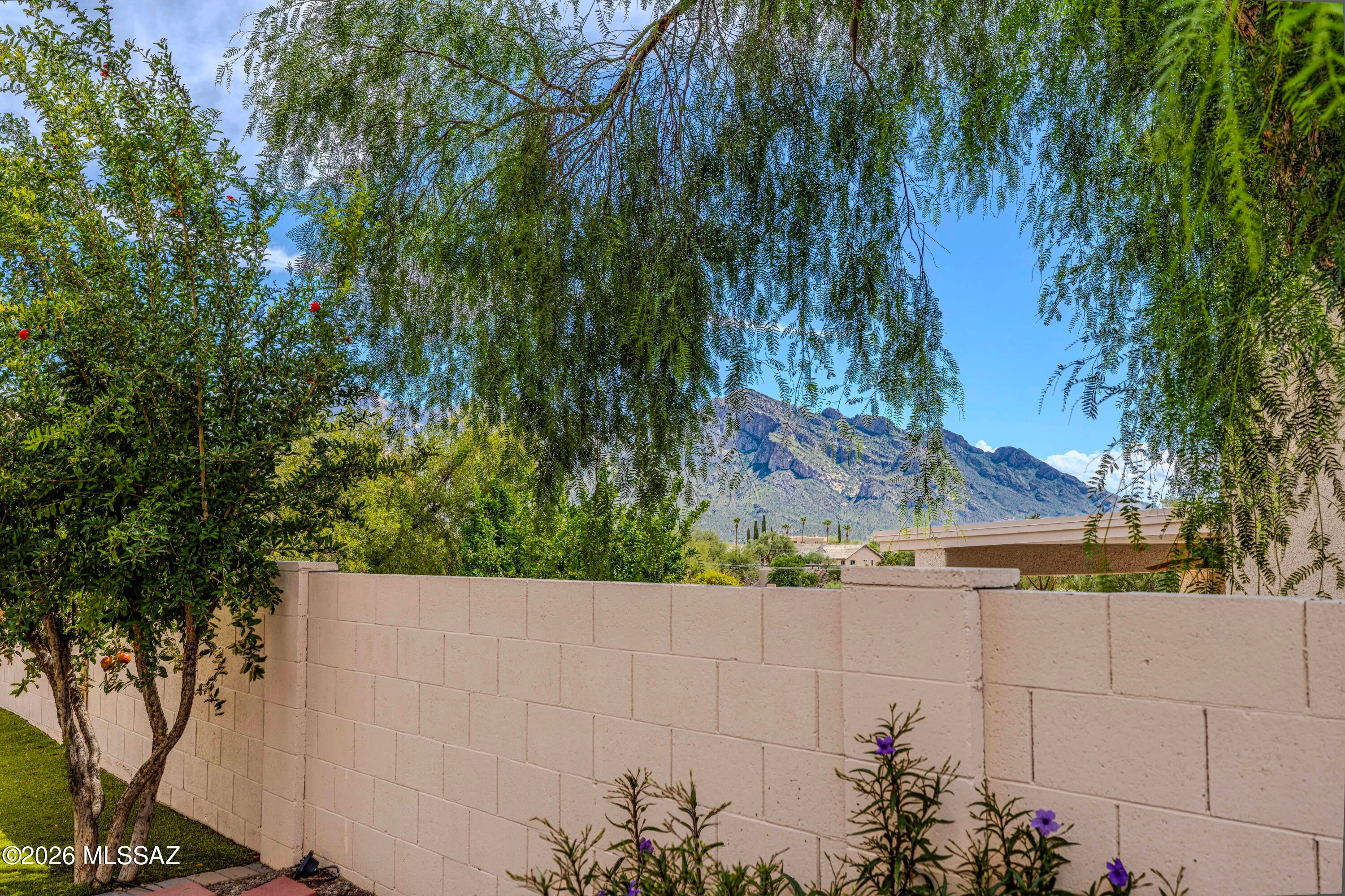 Copper Creek I - Residential