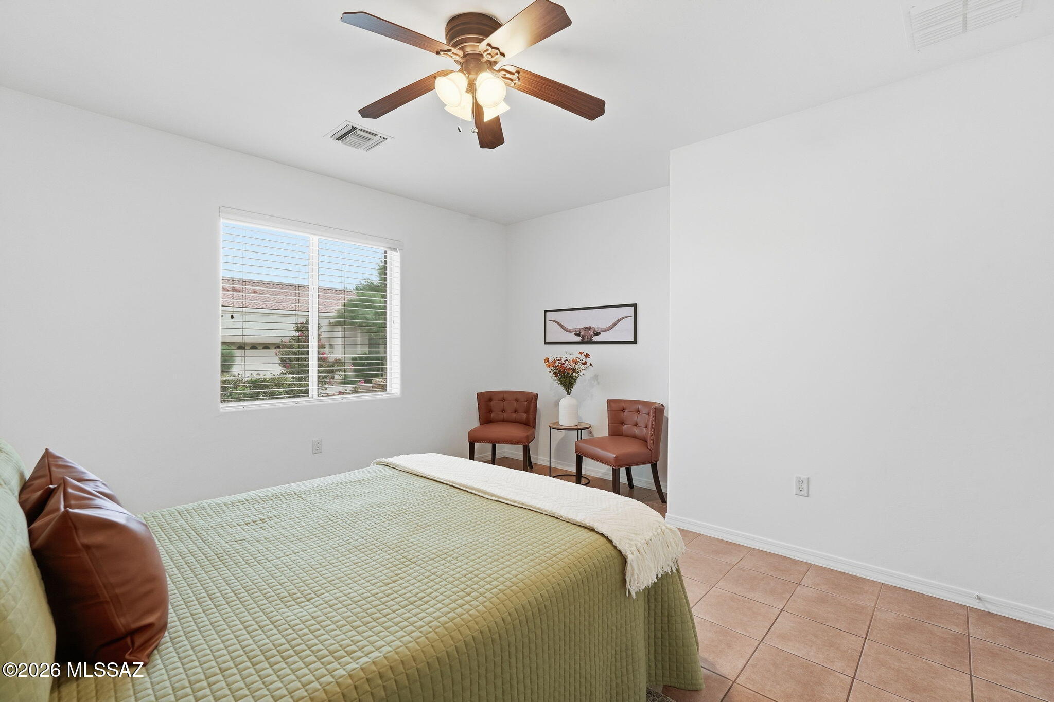 Las Campanas Village (1-111) - Residential