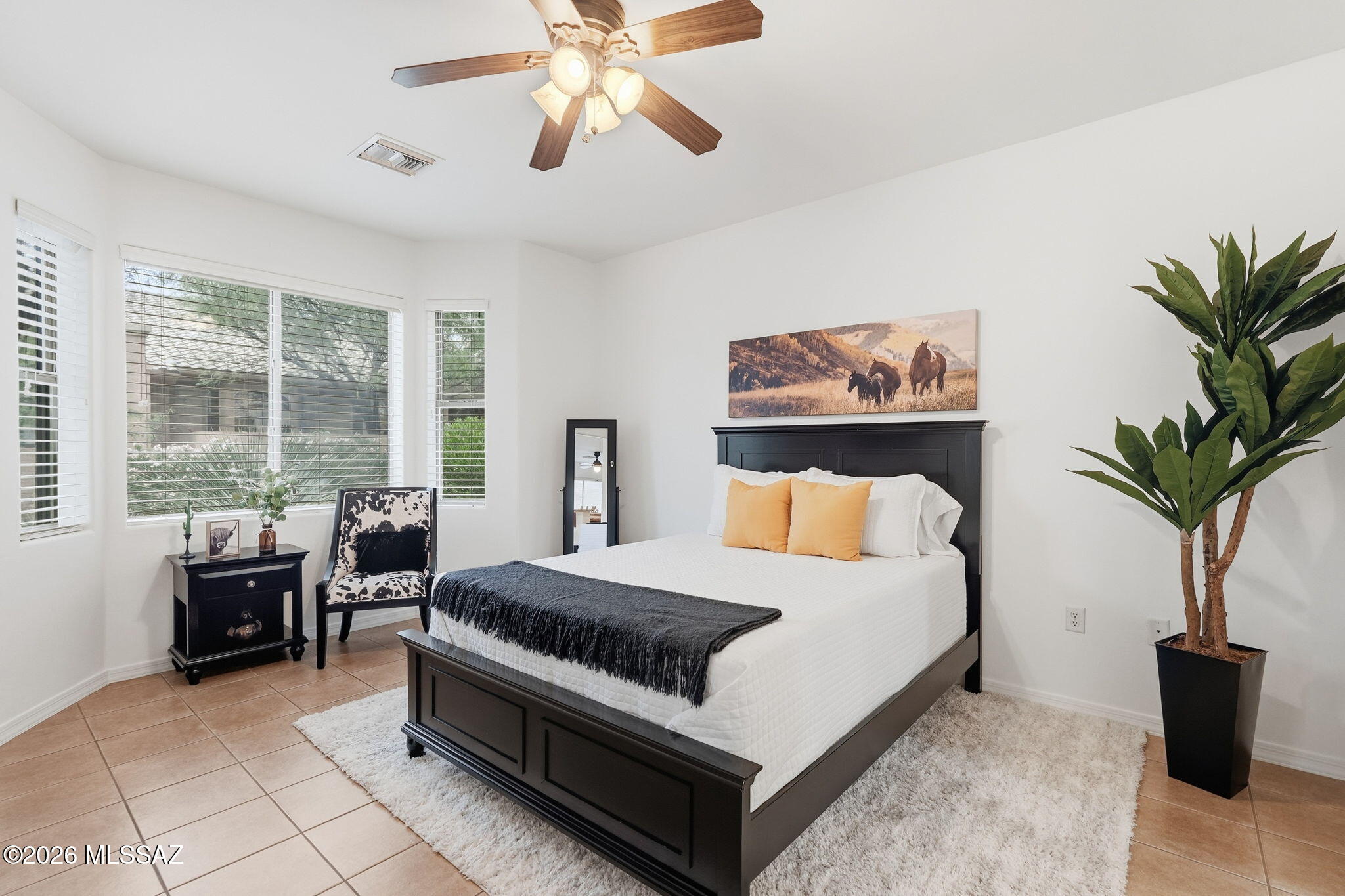 Las Campanas Village (1-111) - Residential