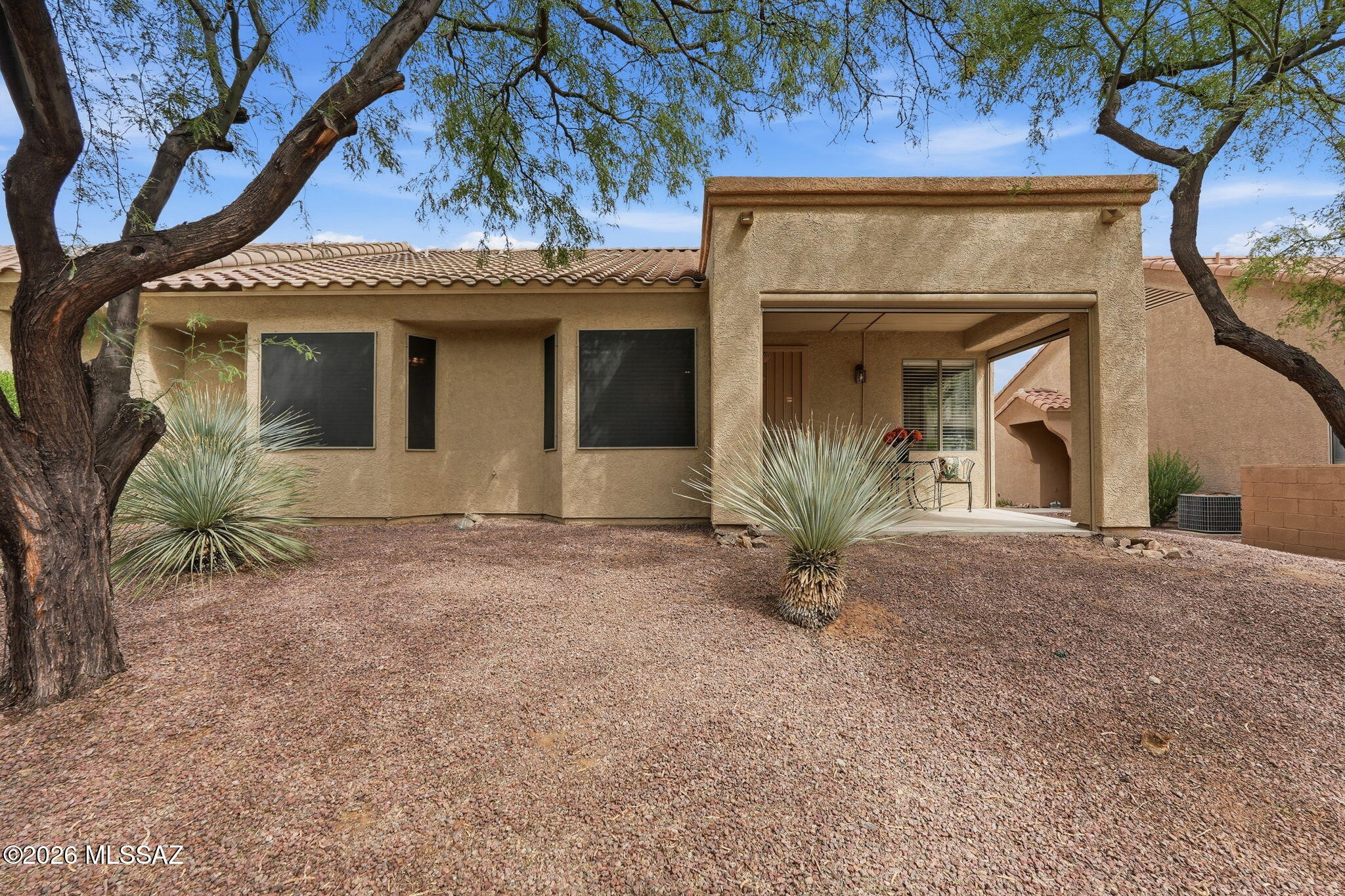 Las Campanas Village (1-111) - Residential