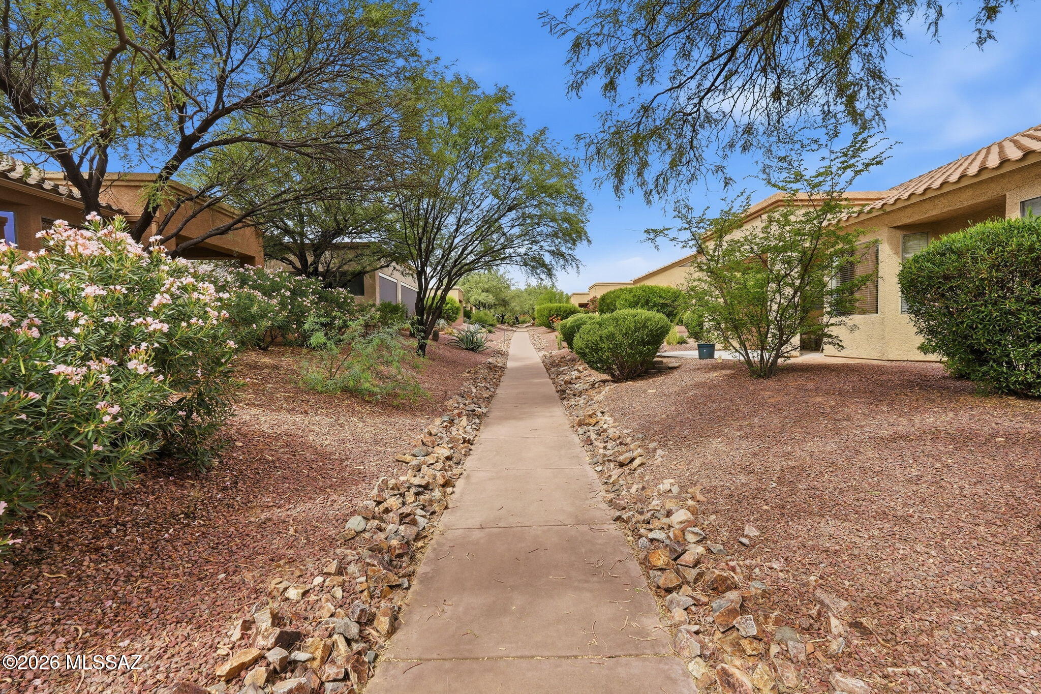Las Campanas Village (1-111) - Residential