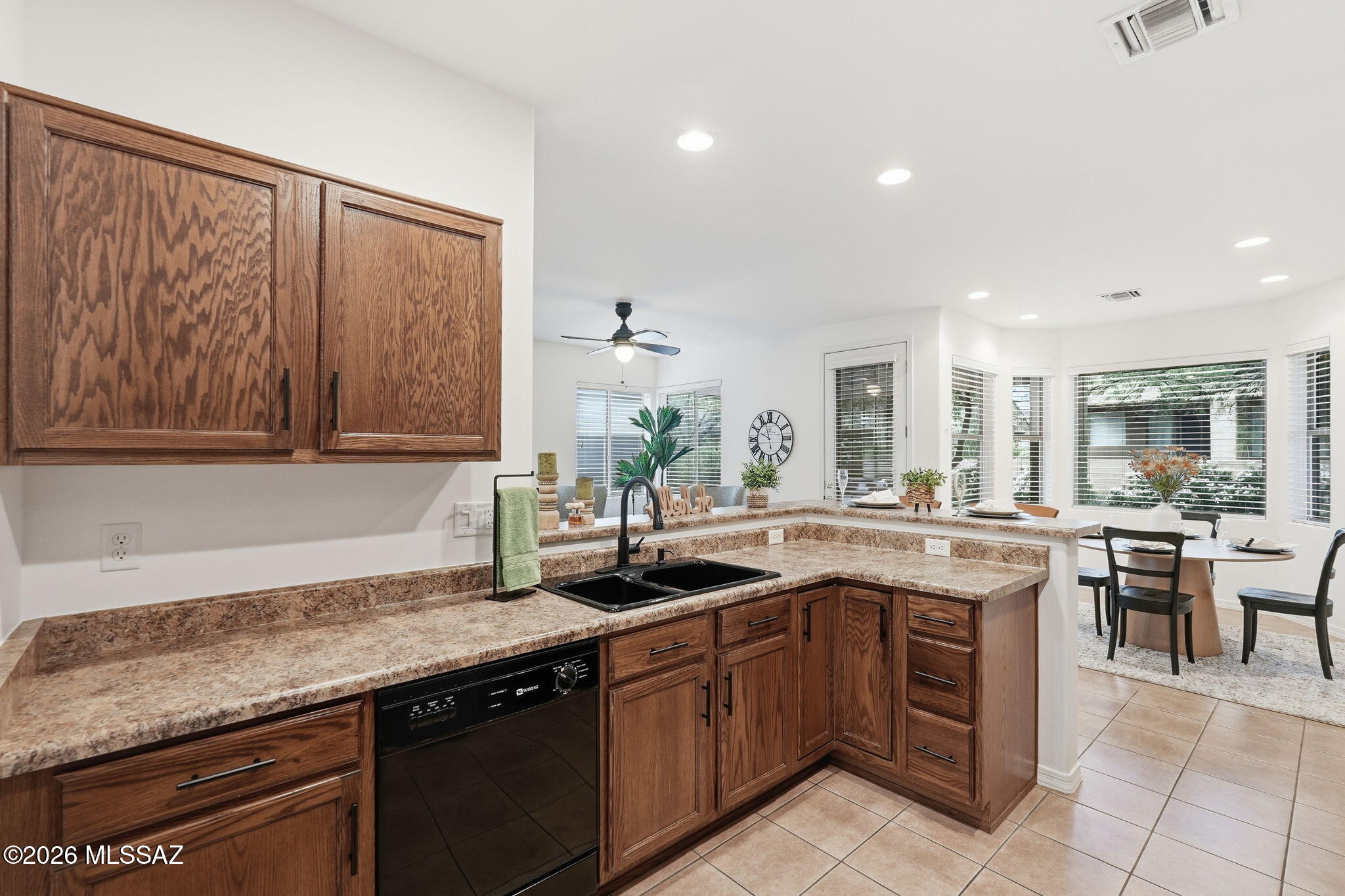 Las Campanas Village (1-111) - Residential