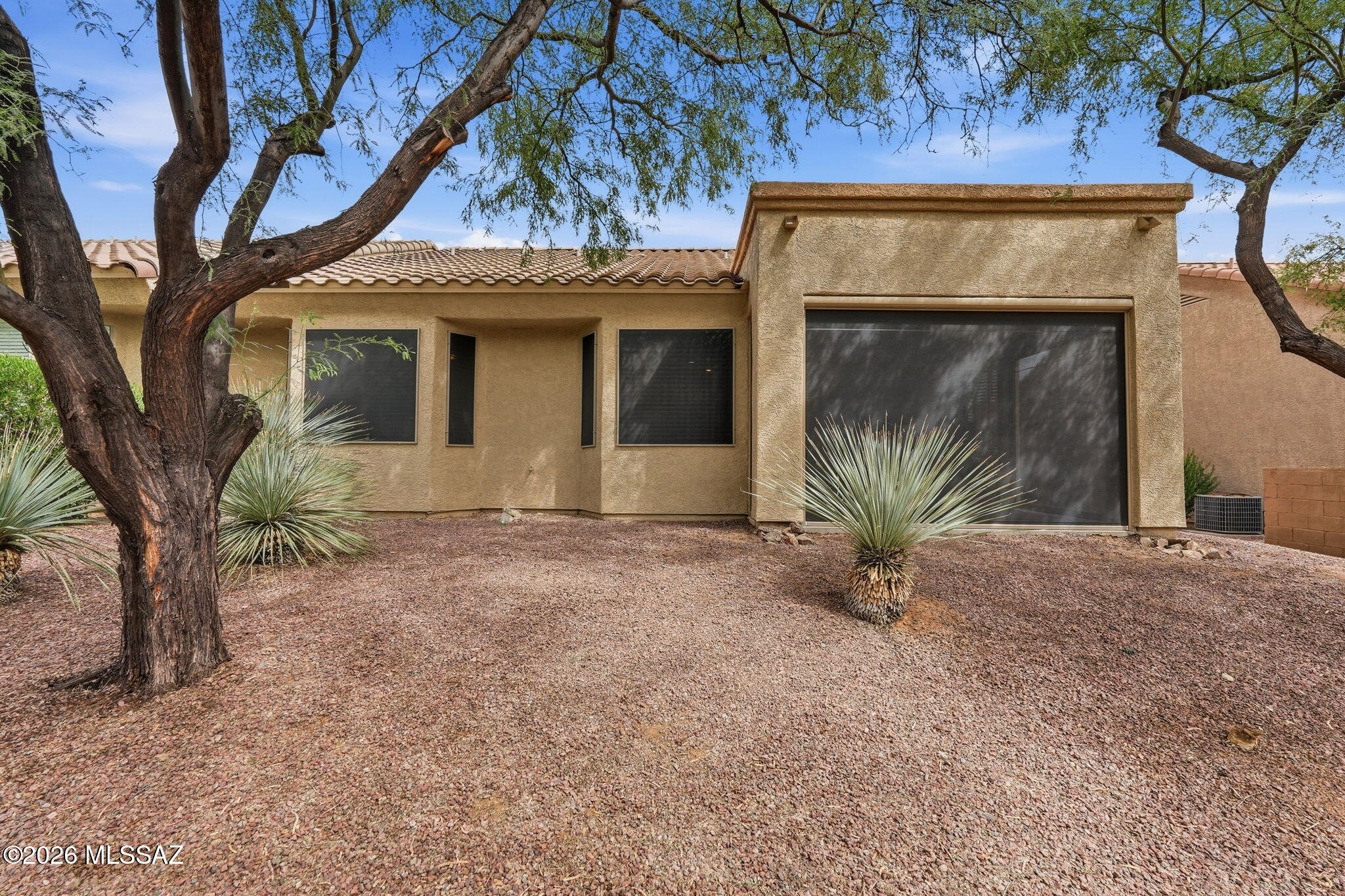 Las Campanas Village (1-111) - Residential