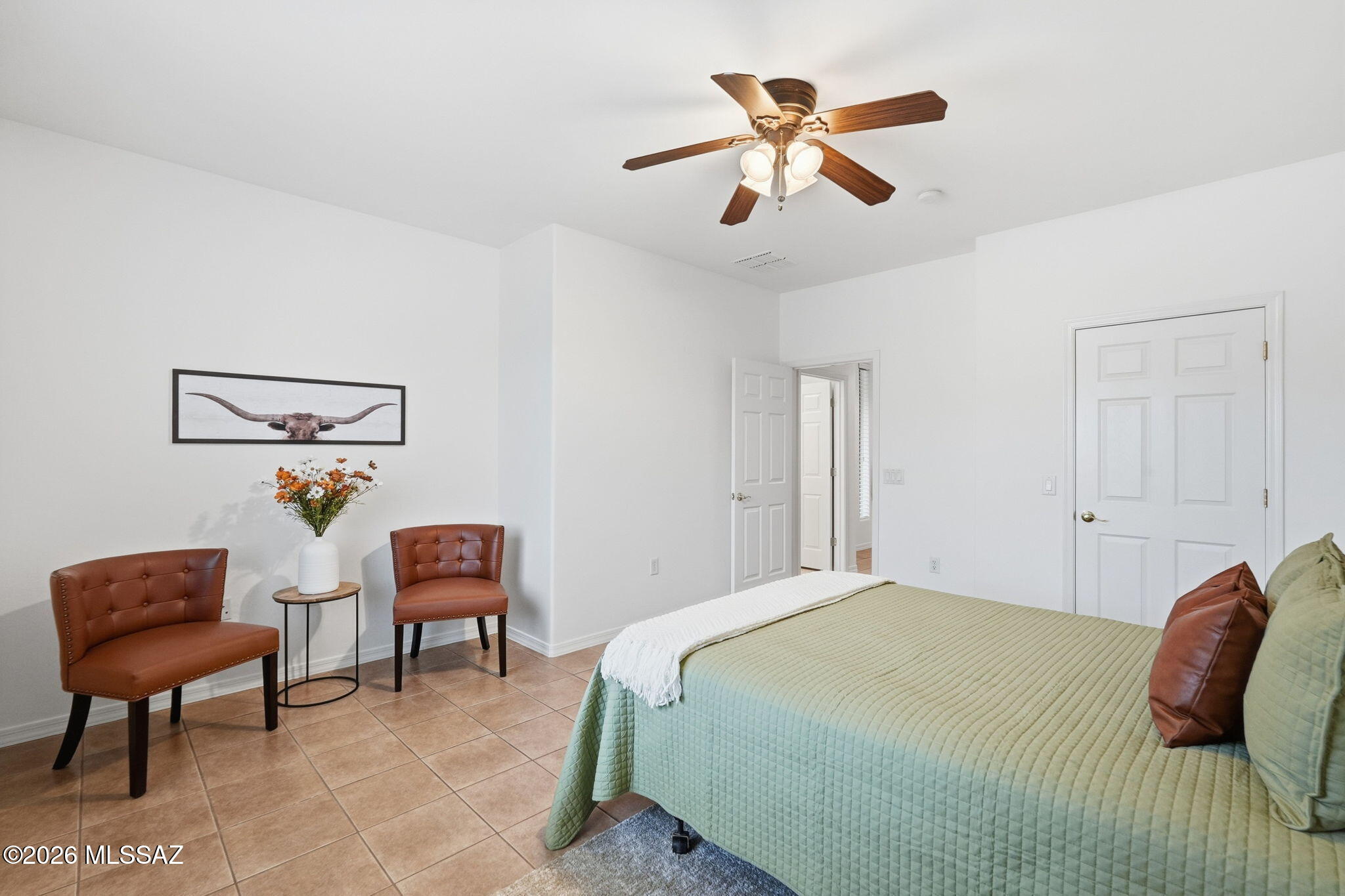 Las Campanas Village (1-111) - Residential