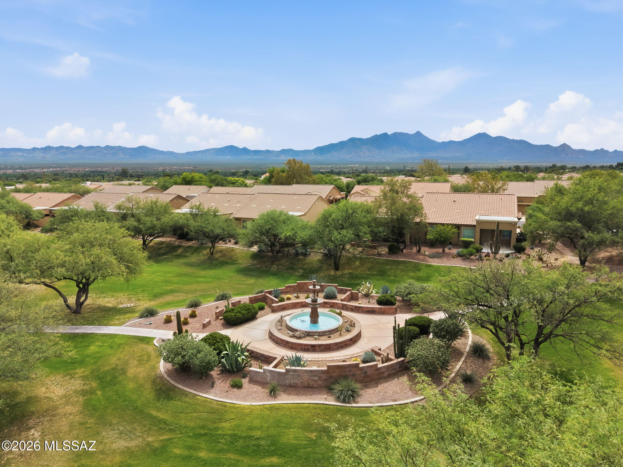 Las Campanas Village (1-111) - Residential
