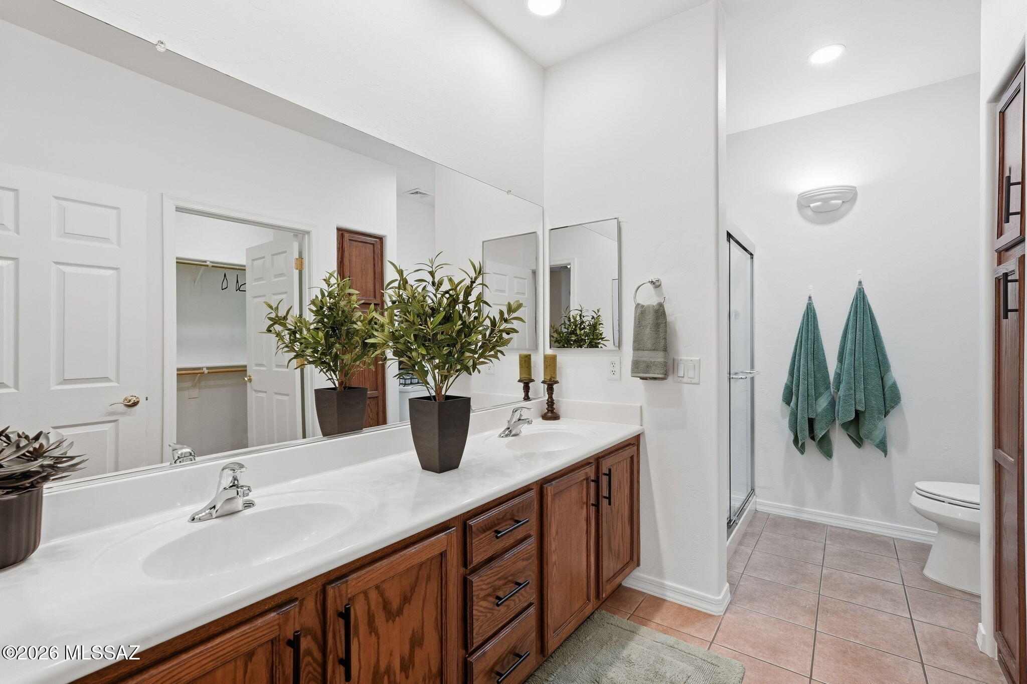 Las Campanas Village (1-111) - Residential