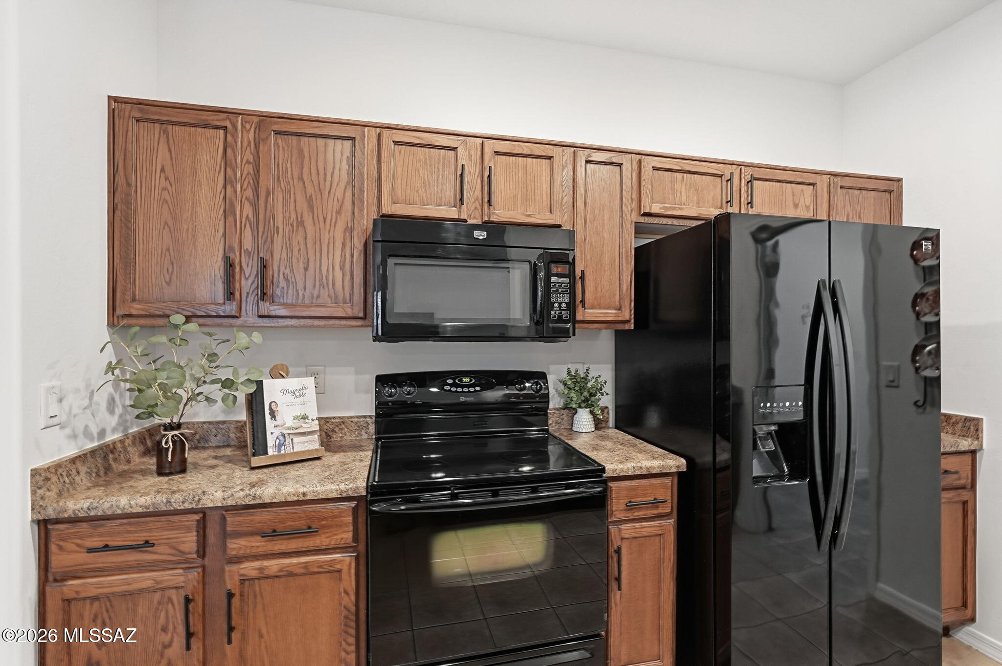 Las Campanas Village (1-111) - Residential
