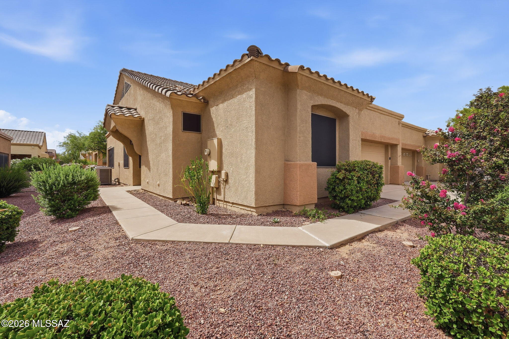 Las Campanas Village (1-111) - Residential