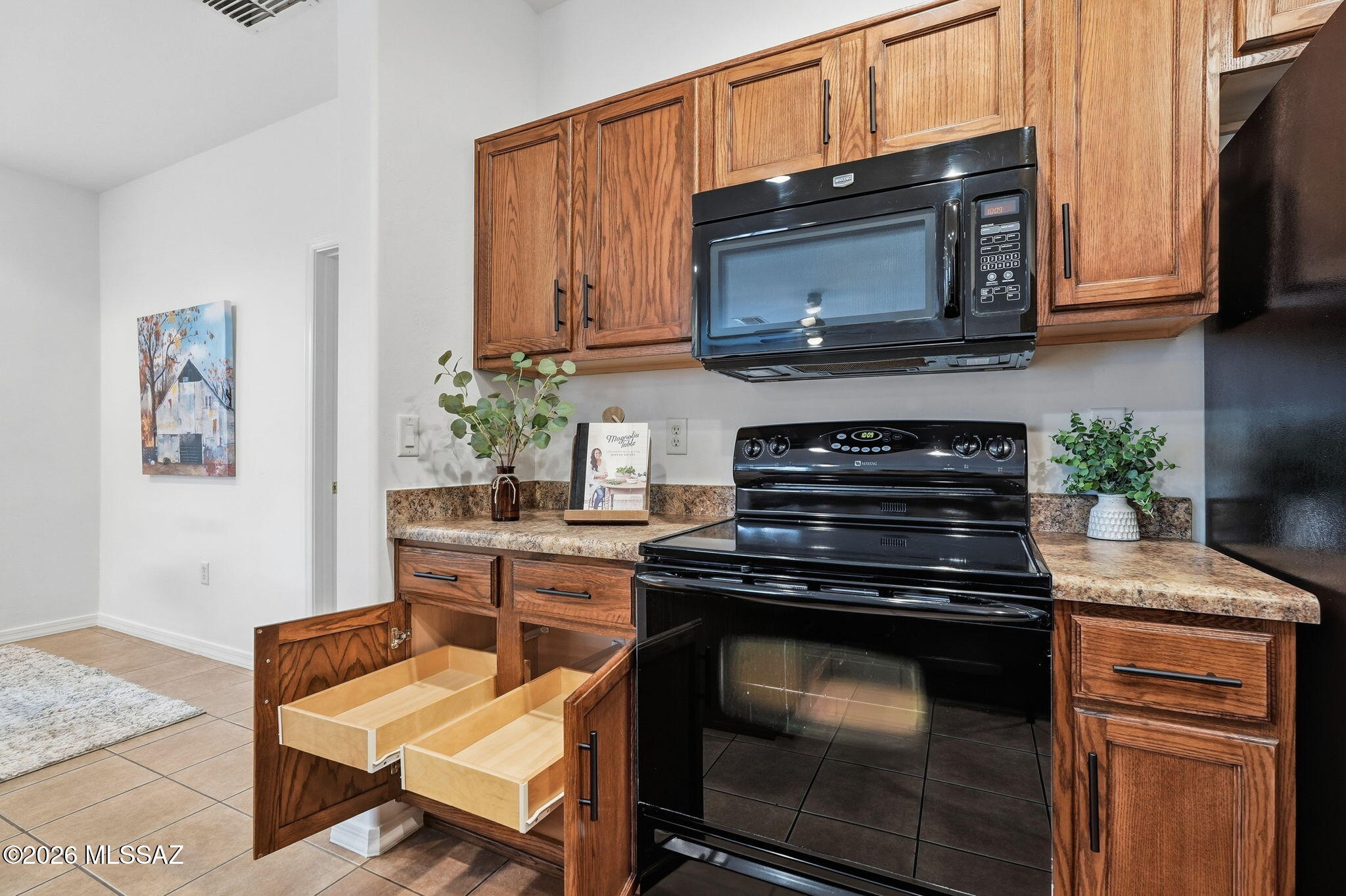 Las Campanas Village (1-111) - Residential