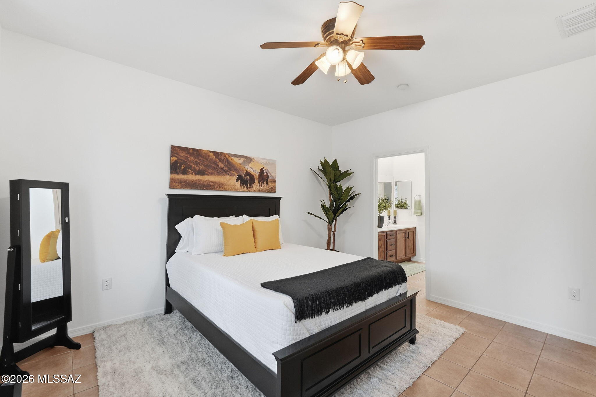 Las Campanas Village (1-111) - Residential