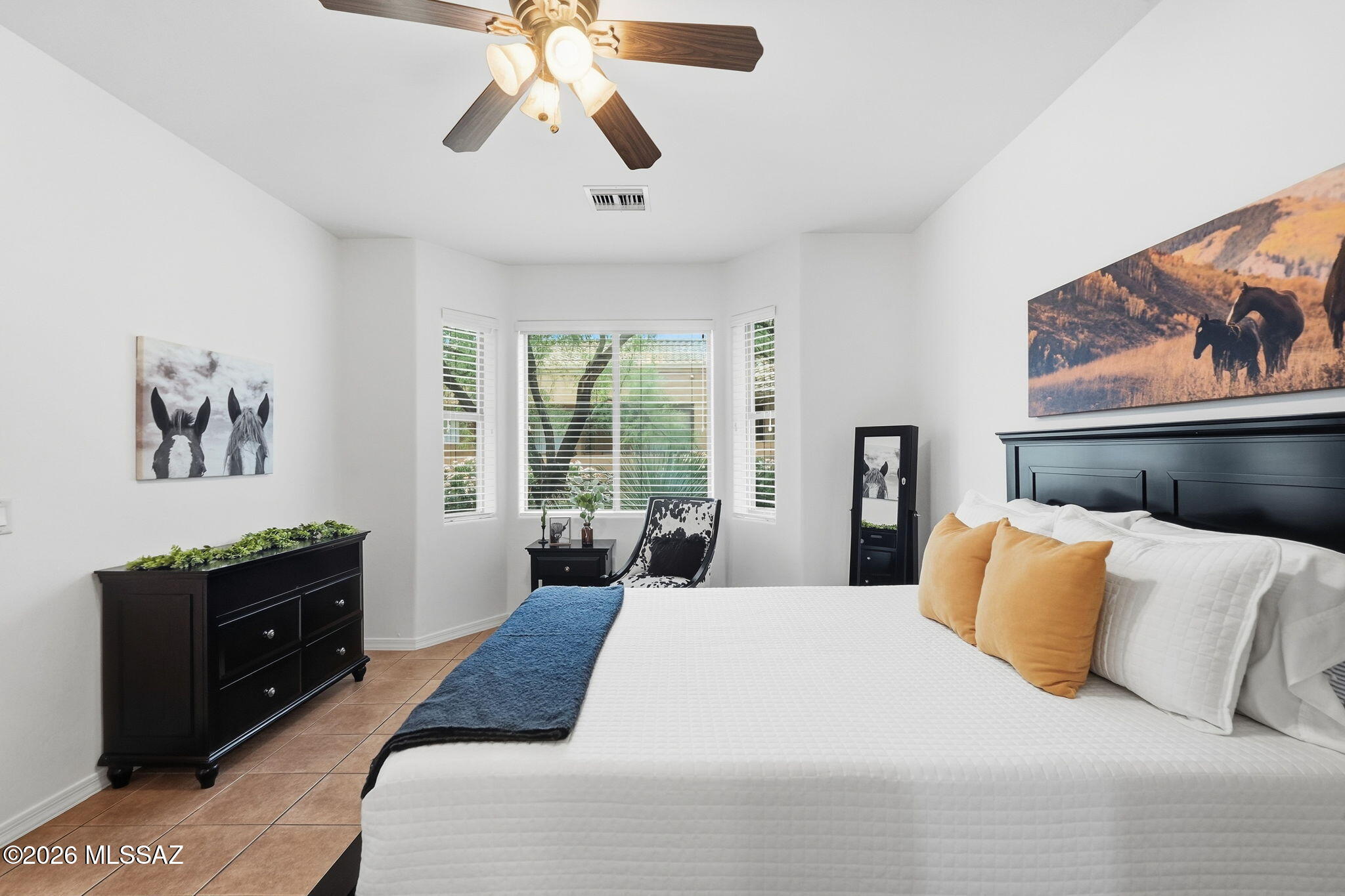 Las Campanas Village (1-111) - Residential