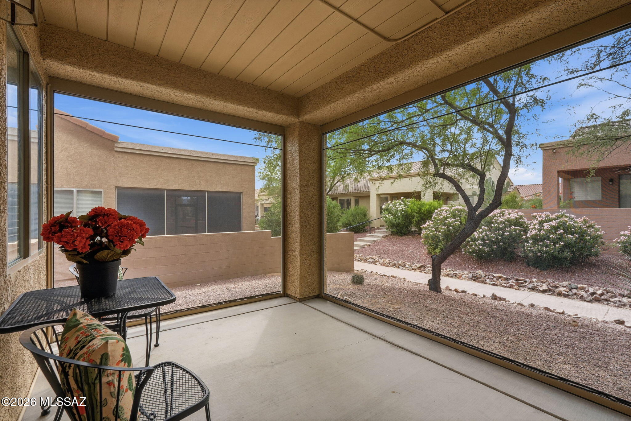 Las Campanas Village (1-111) - Residential