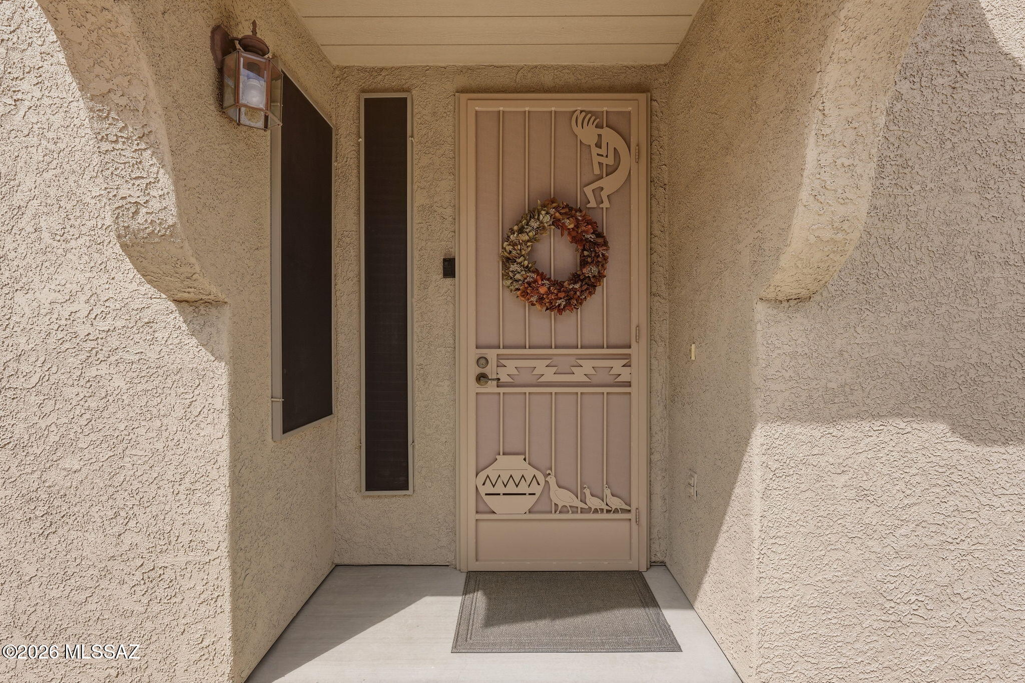 Las Campanas Village (1-111) - Residential