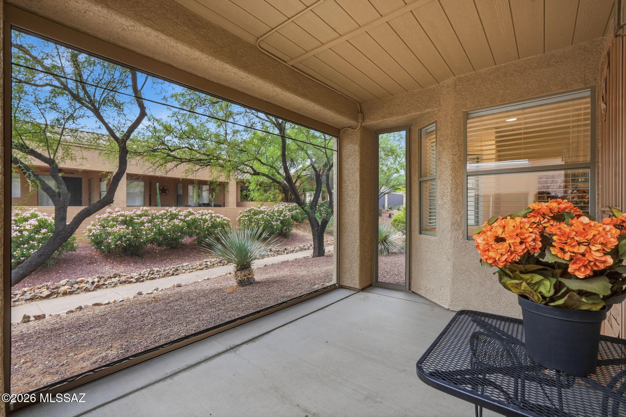 Las Campanas Village (1-111) - Residential