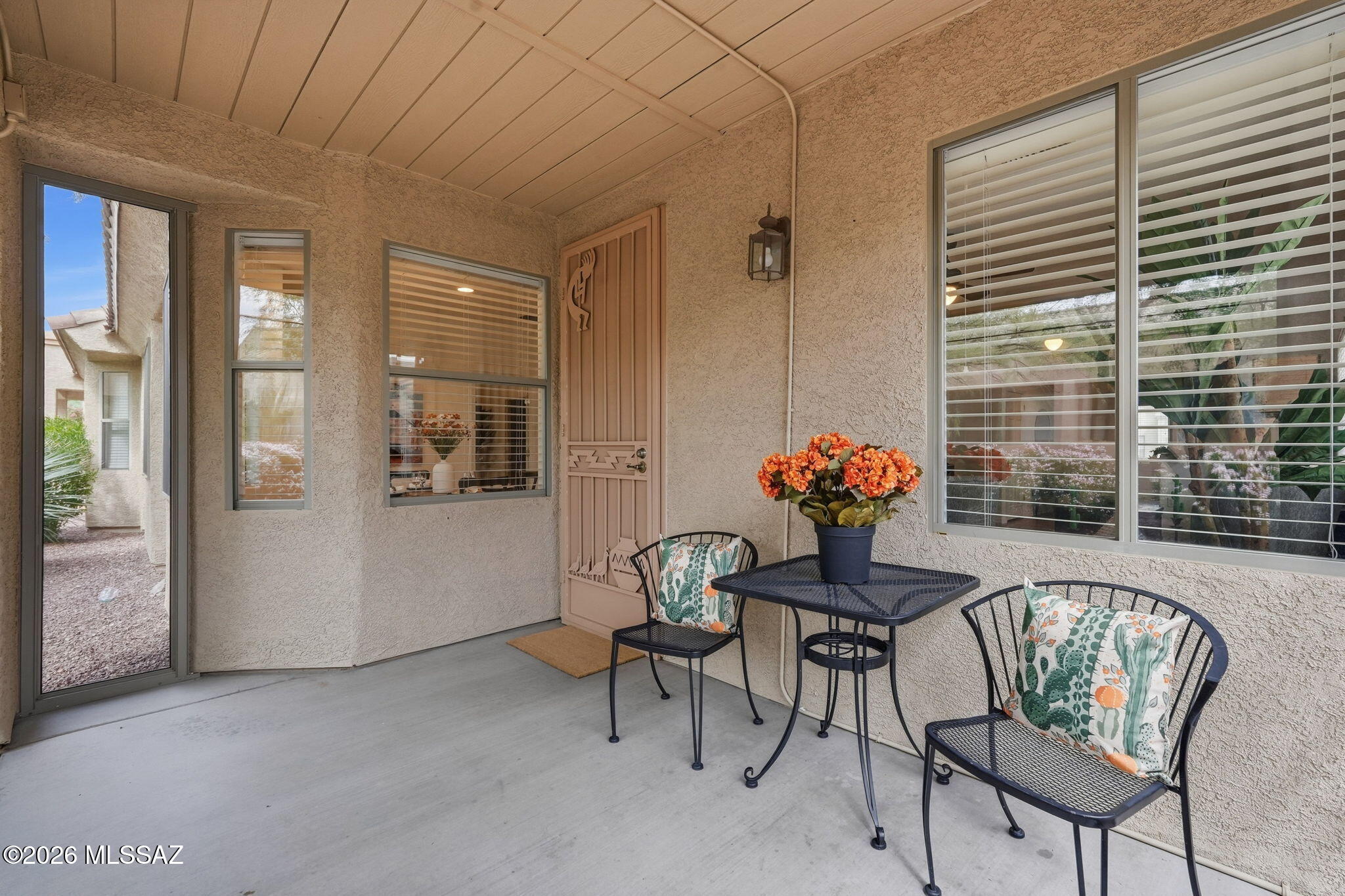 Las Campanas Village (1-111) - Residential