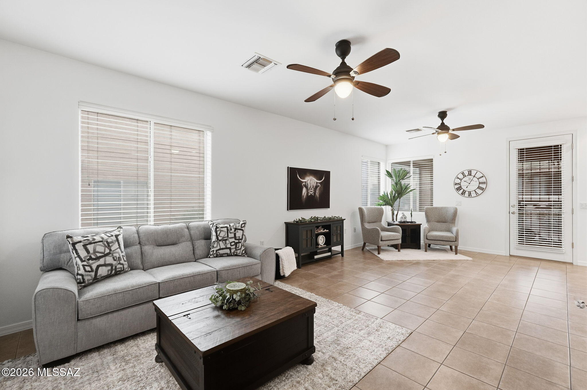 Las Campanas Village (1-111) - Residential