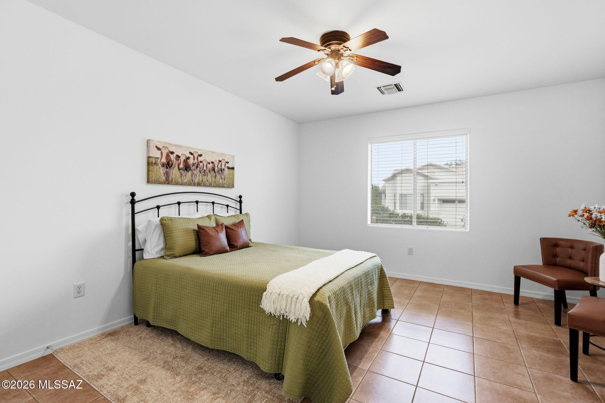 Las Campanas Village (1-111) - Residential