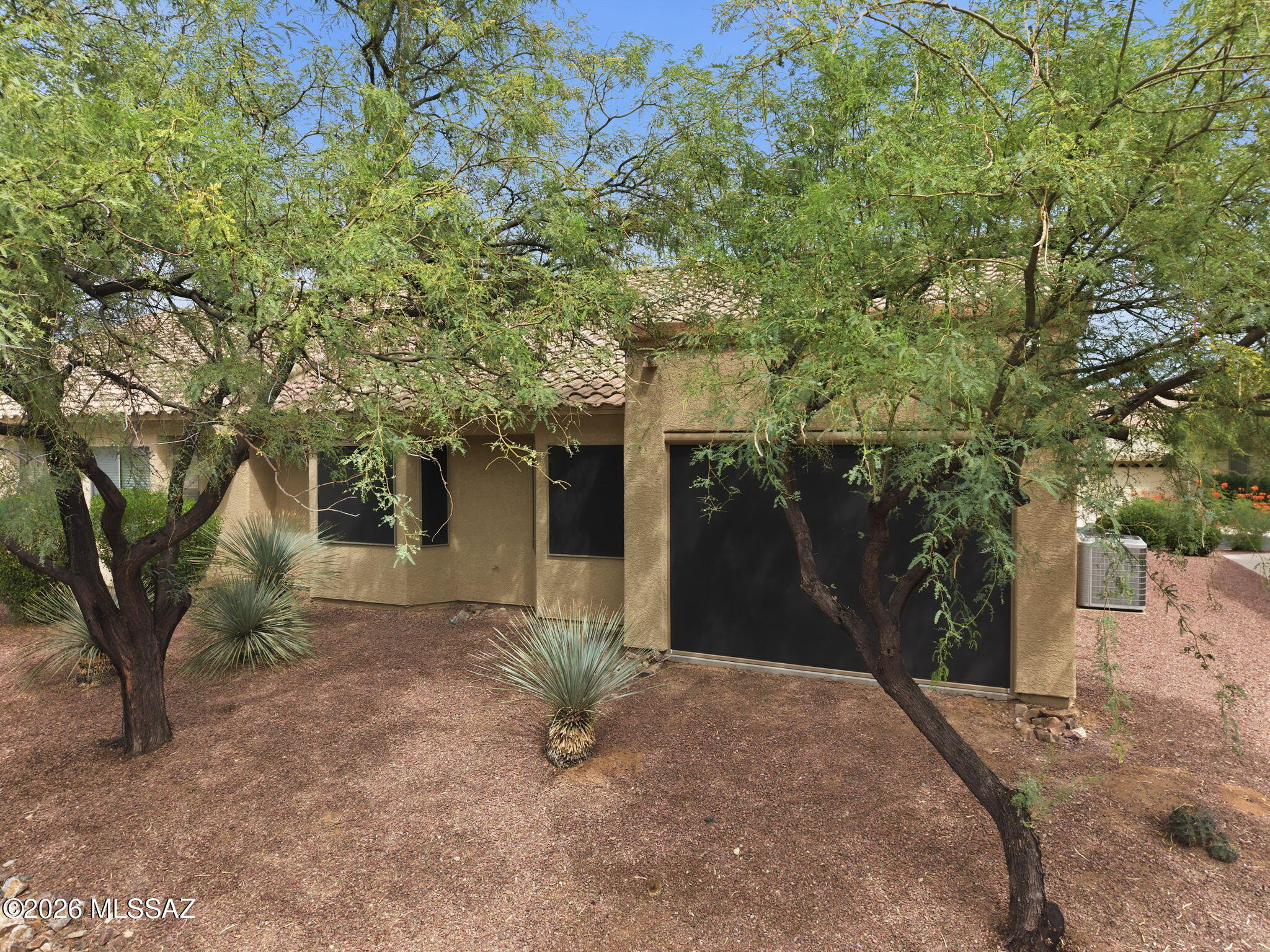 Las Campanas Village (1-111) - Residential