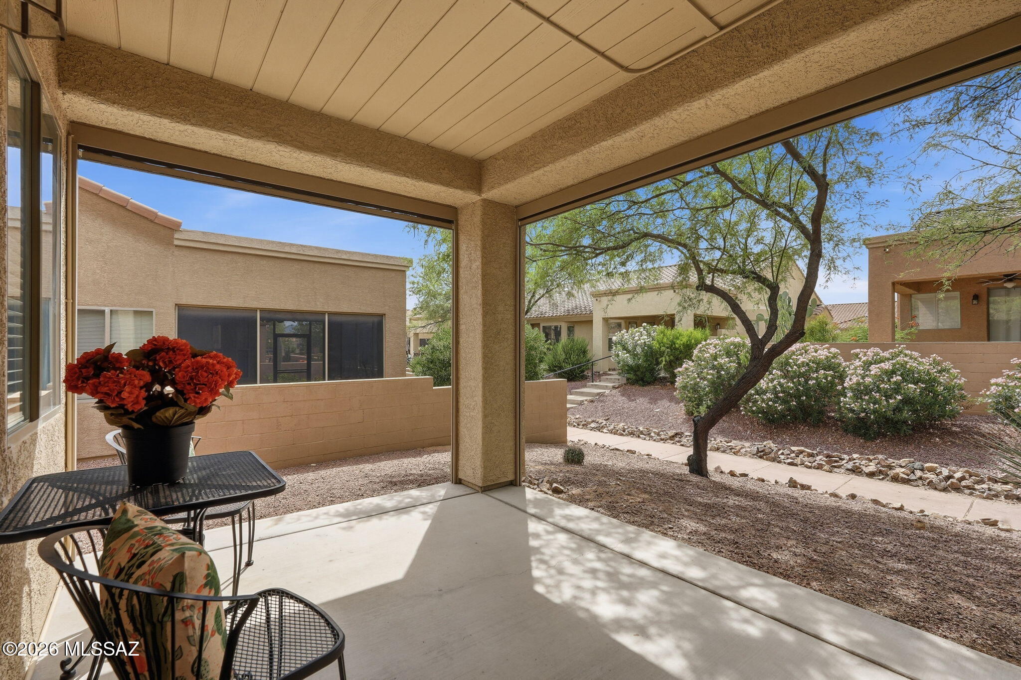 Las Campanas Village (1-111) - Residential