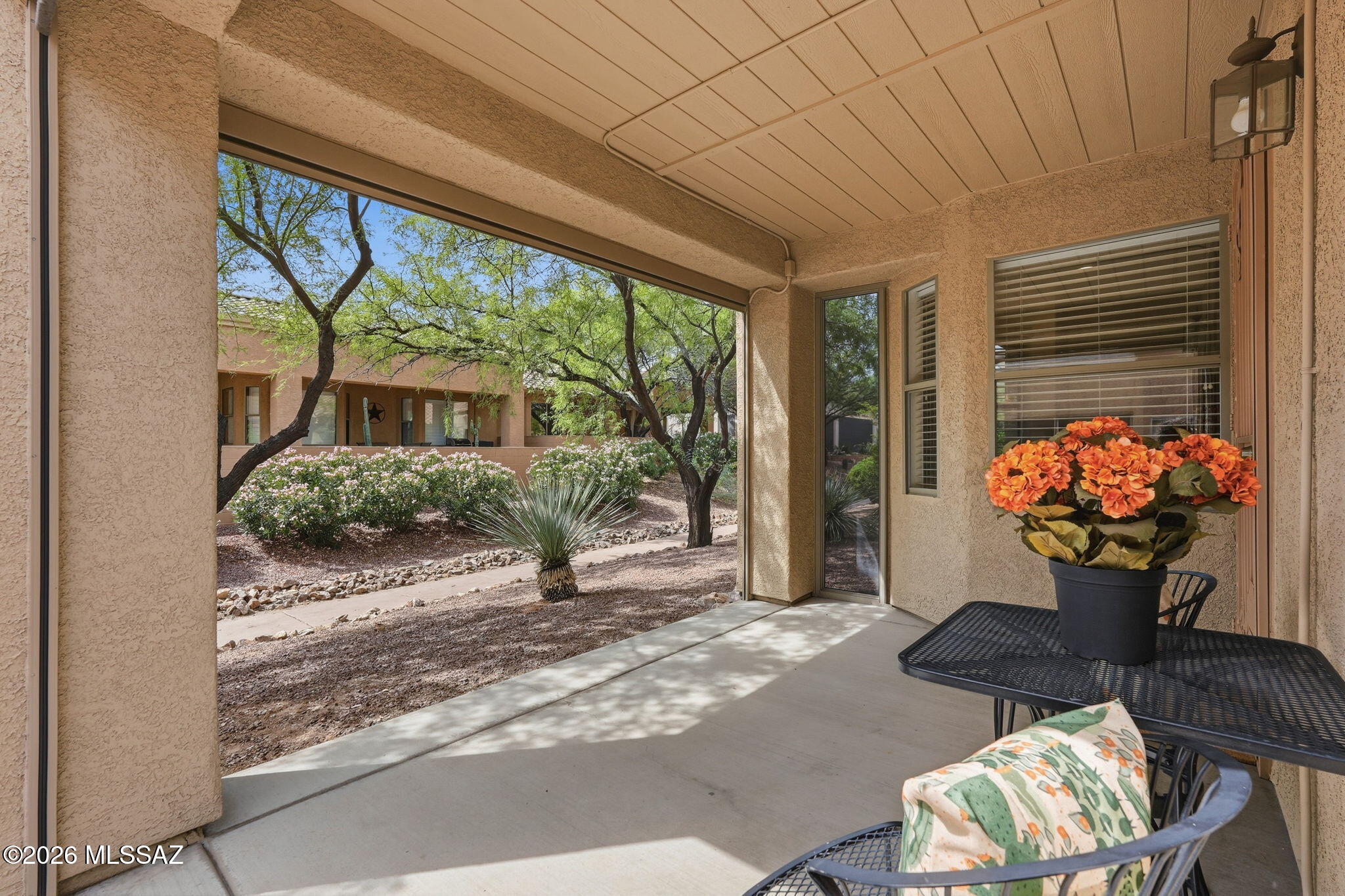 Las Campanas Village (1-111) - Residential