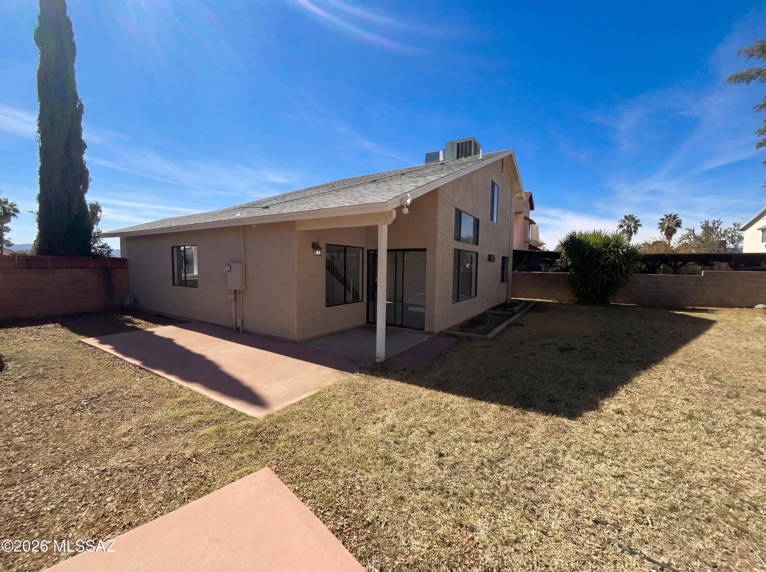 Kachina Meadows(1-82) - Residential