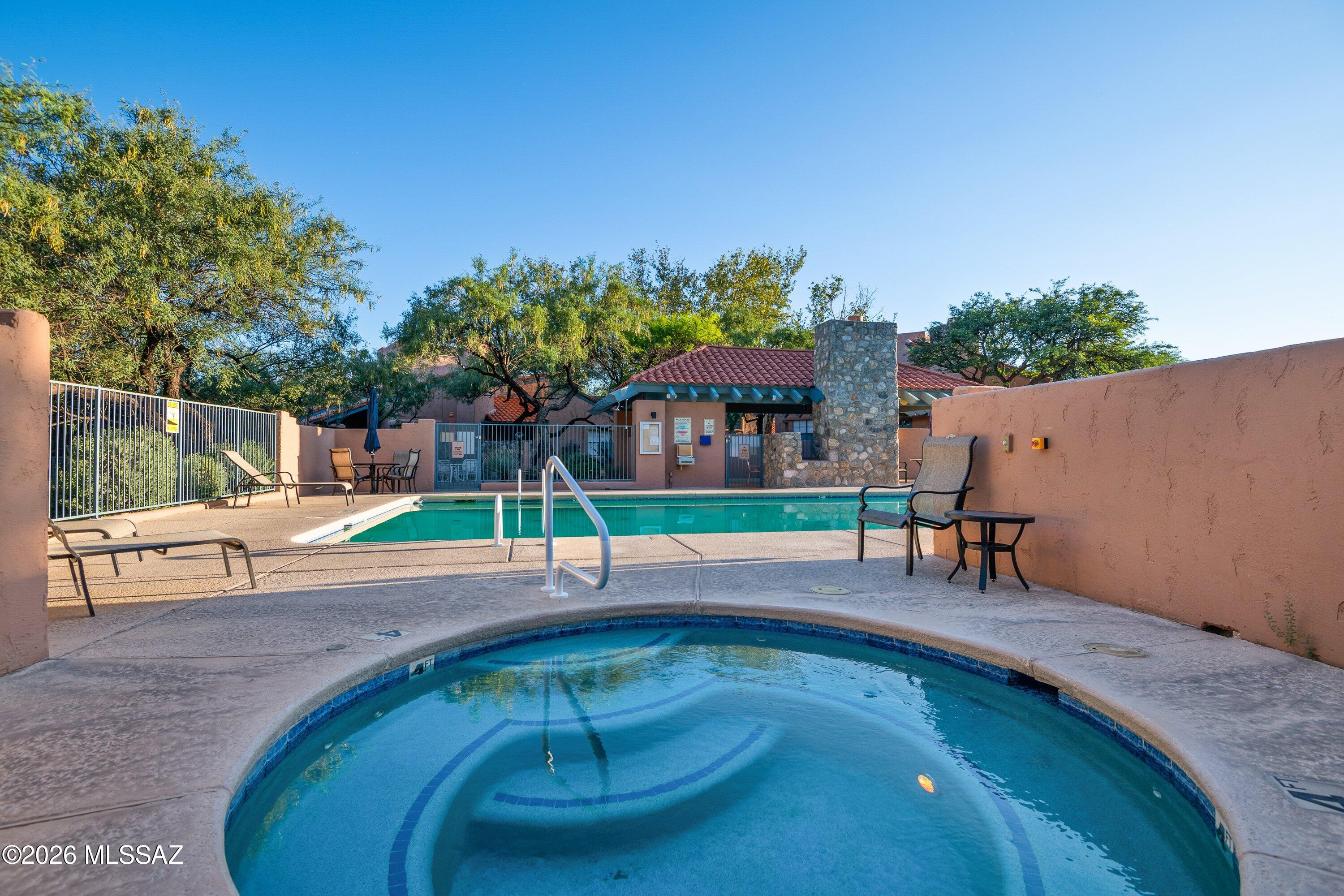 Ventana De Sabino Villas (1-90) - Residential