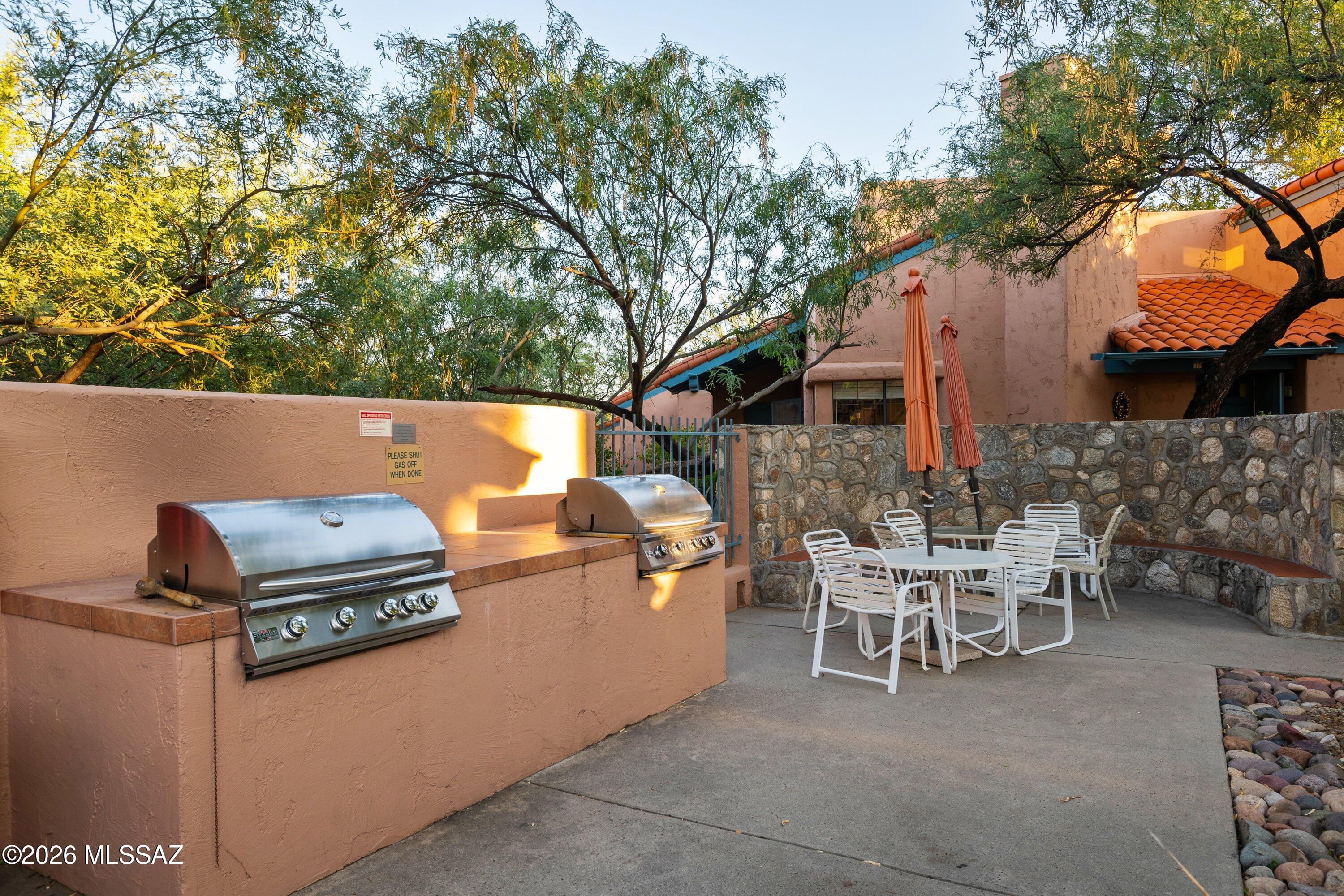 Ventana De Sabino Villas (1-90) - Residential