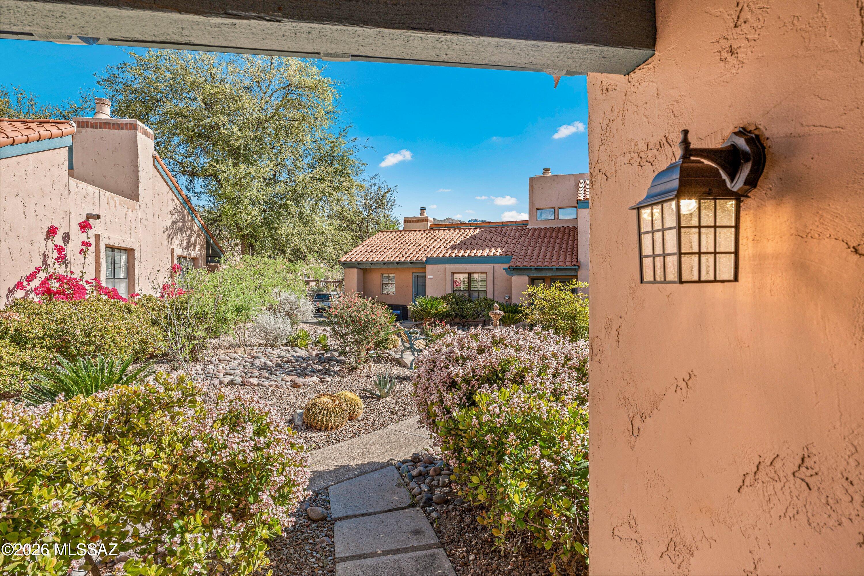 Ventana De Sabino Villas (1-90) - Residential