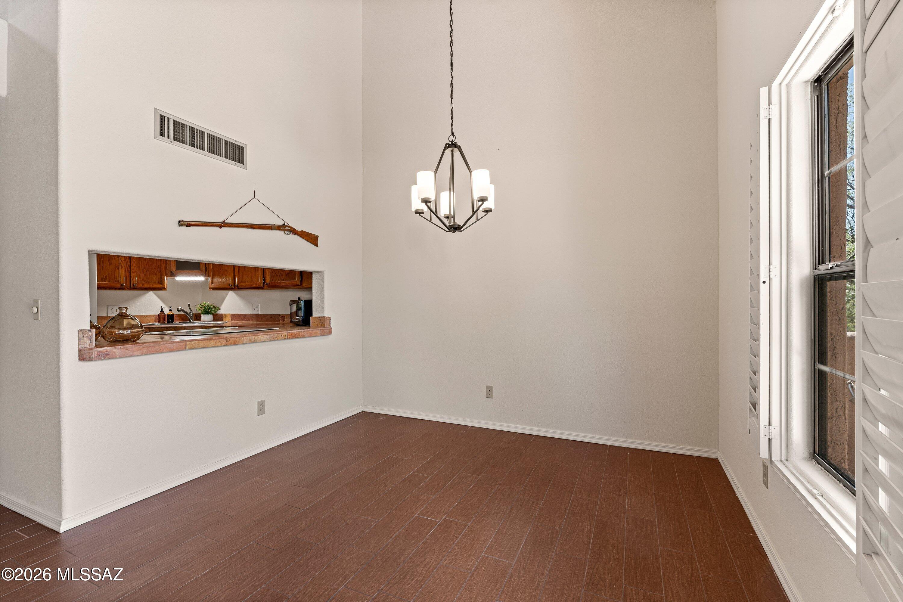 Ventana De Sabino Villas (1-90) - Residential