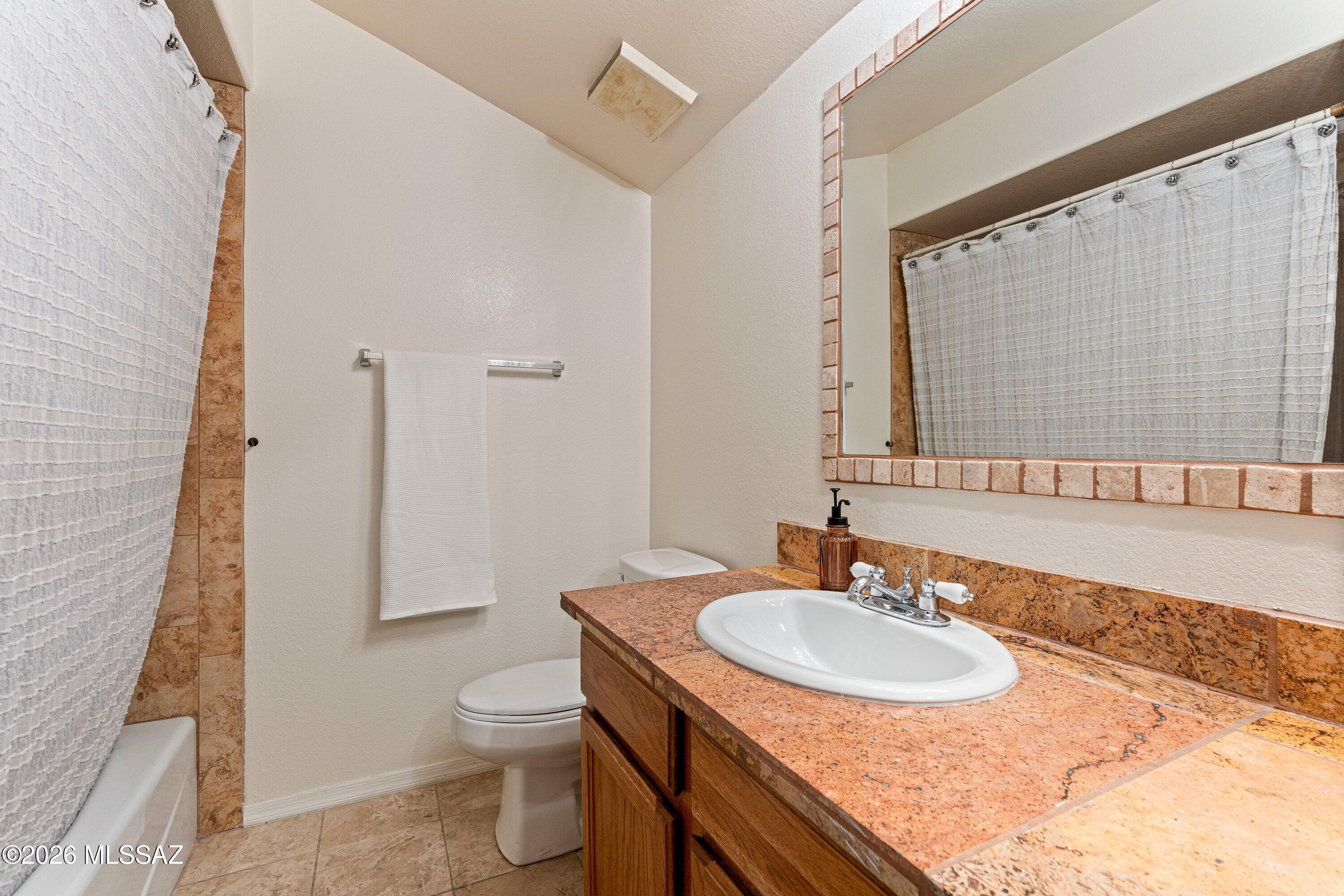 Ventana De Sabino Villas (1-90) - Residential