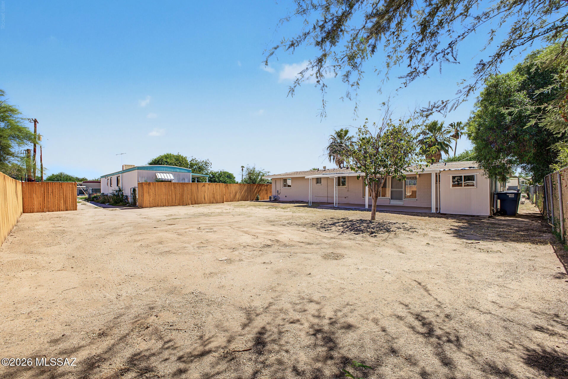Los Ranchitos NO. 6 - Residential