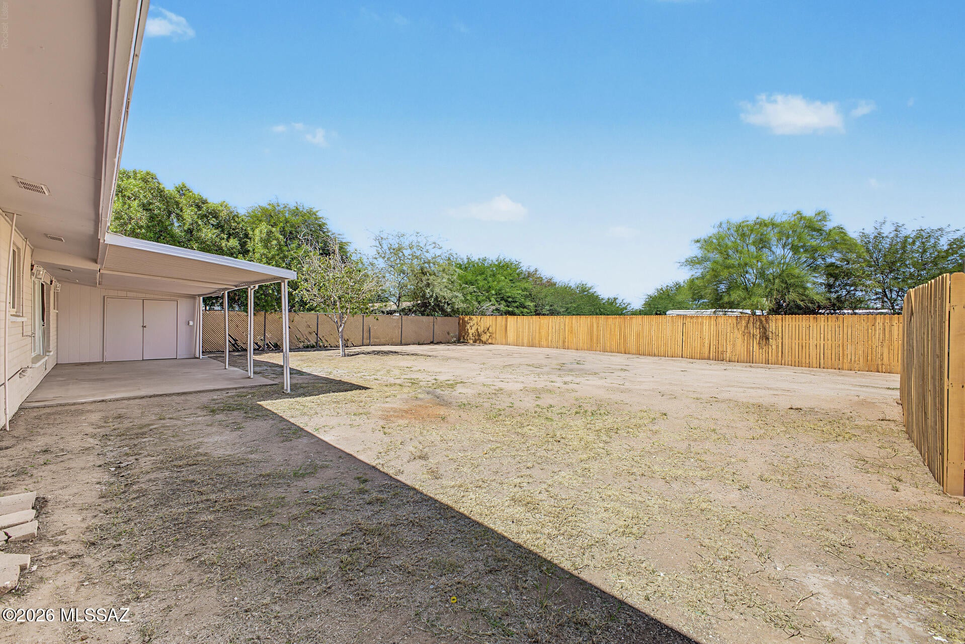 Los Ranchitos NO. 6 - Residential