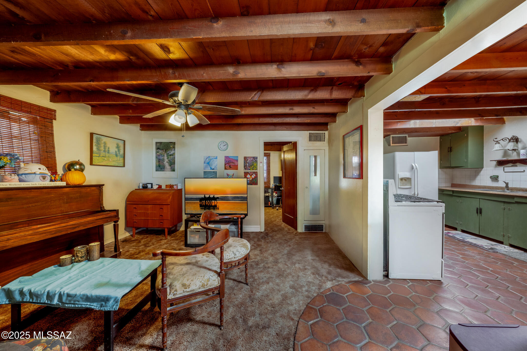 Coronado Heights - Residential Income