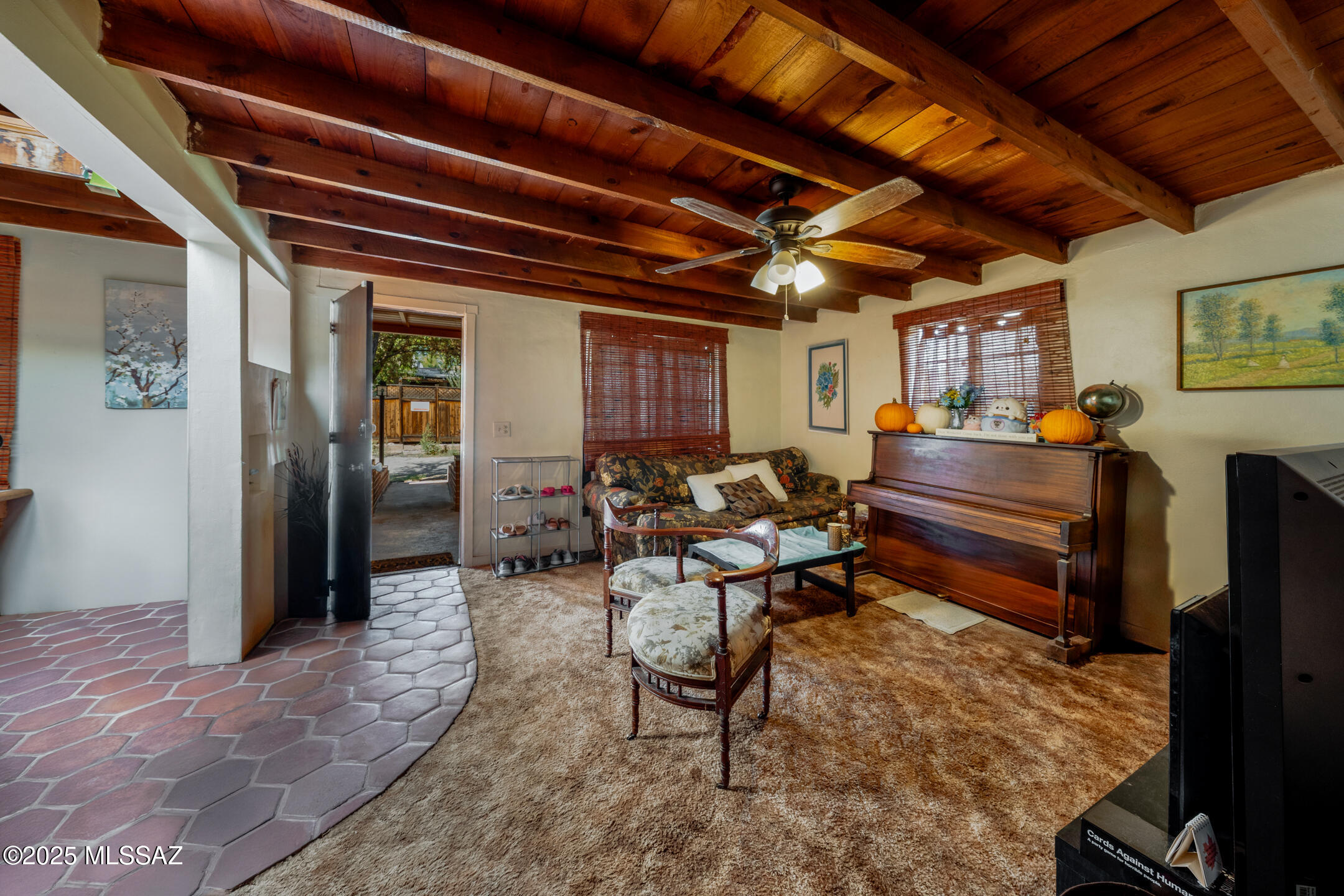 Coronado Heights - Residential Income