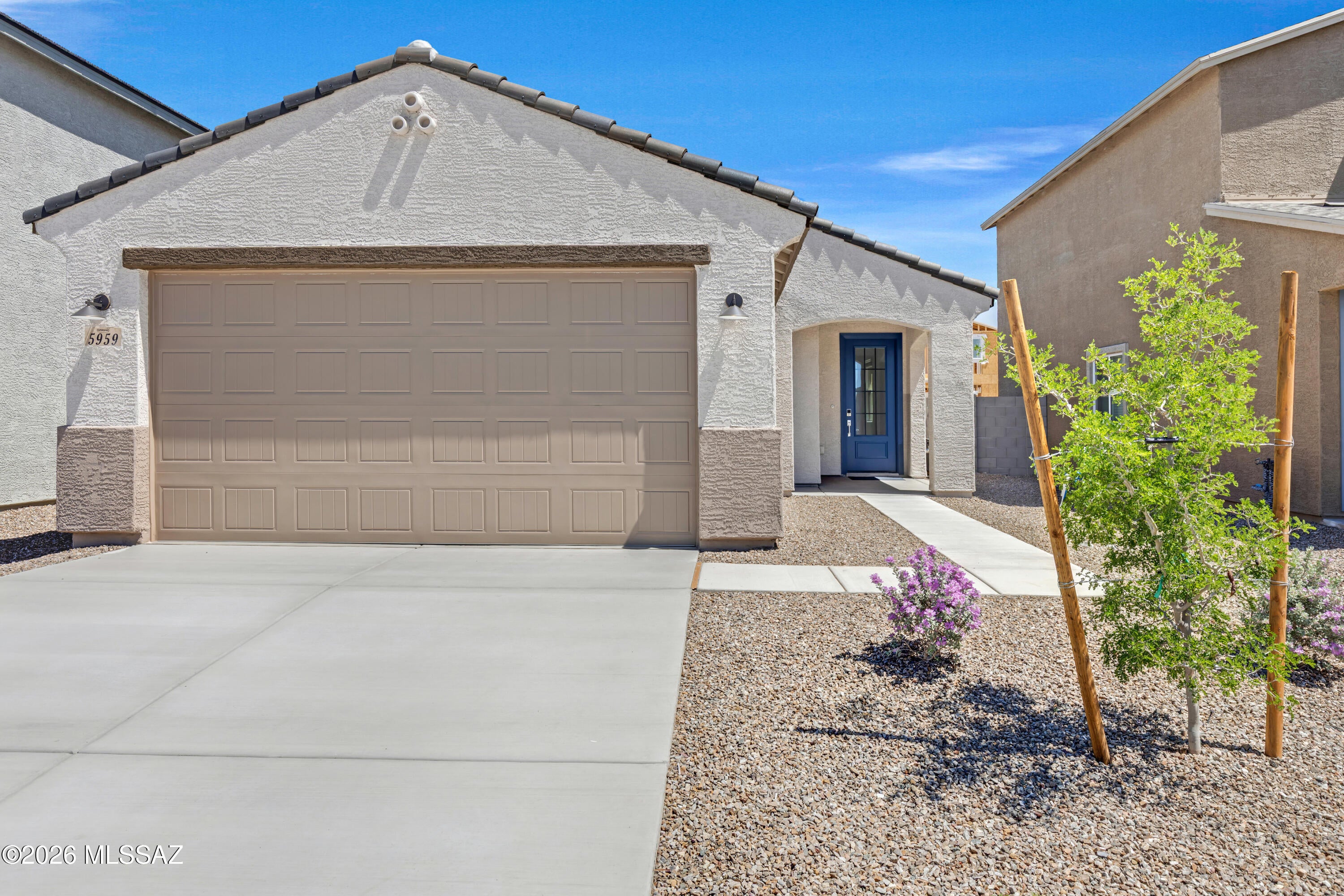 Blackhawk - Residential